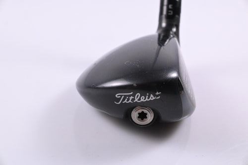 Ladies Titleist 818 H1 #4 Hybrid / 23 Degree / Ladies Flex MMT Speedmesh 40
