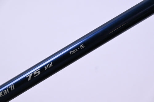 Diamana Kai'li 75 Driver Shaft / Stiff Flex / Titleist