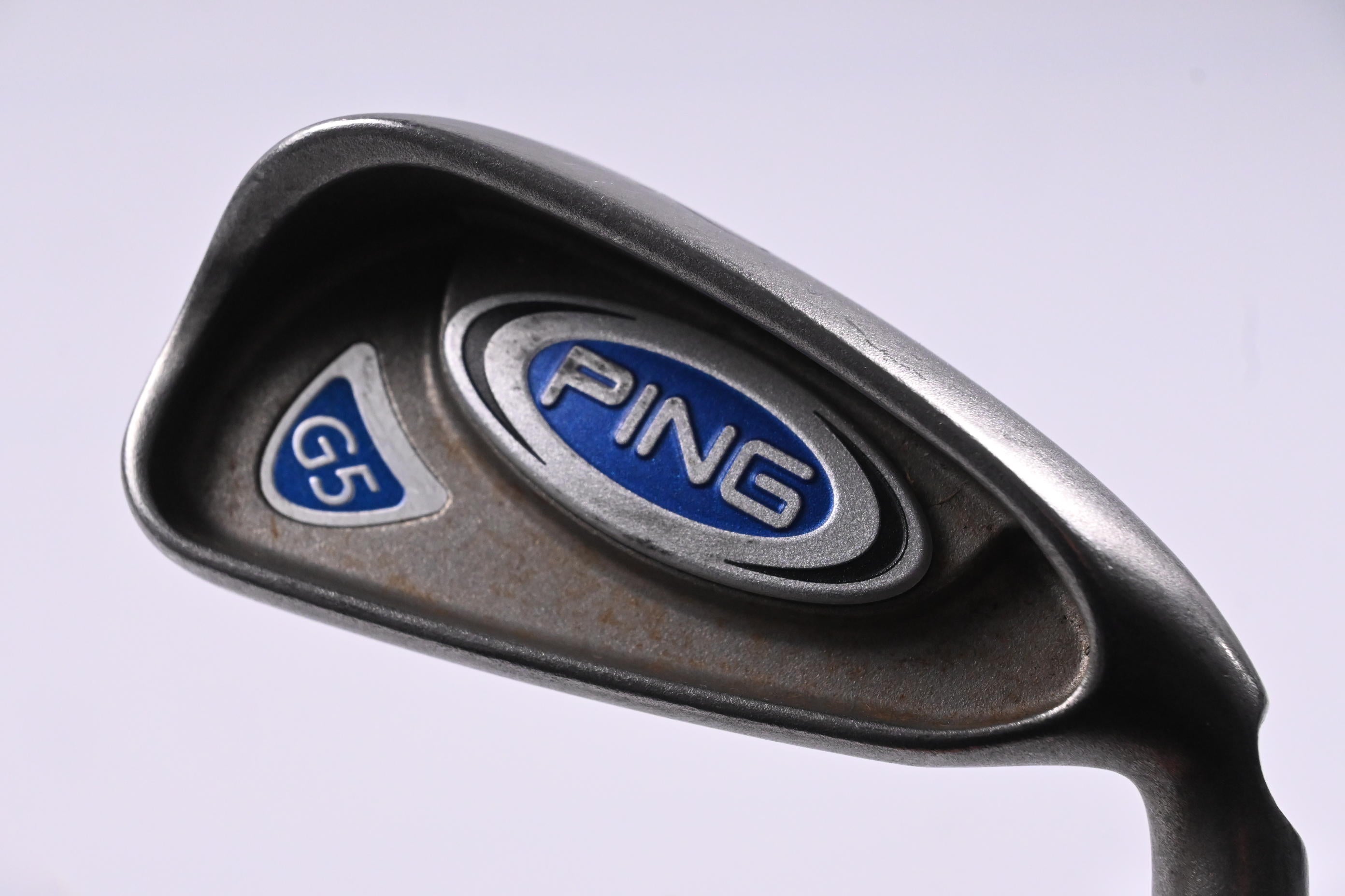 Ping G5 #2 Iron / 17 Degree / Regular Flex Shaft