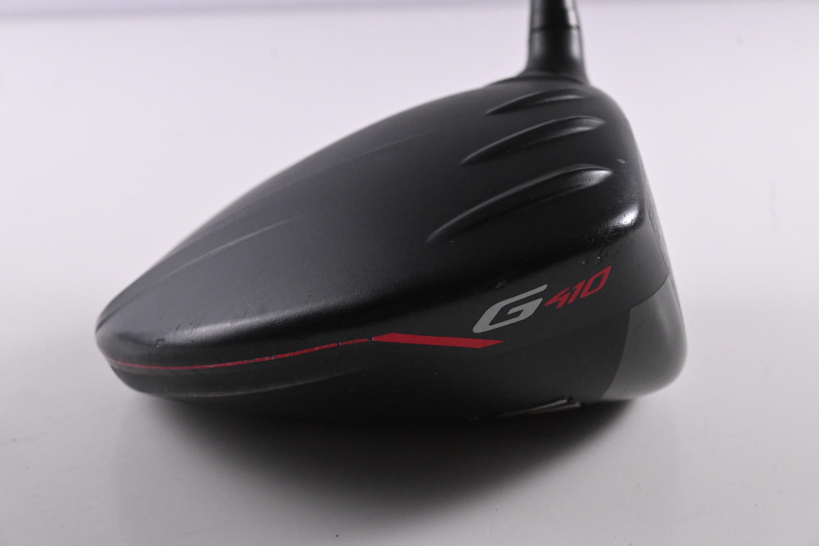 Ping G410 SFT Driver / 10.5 Degree / Stiff Flex Ping Tour 65 Shaft