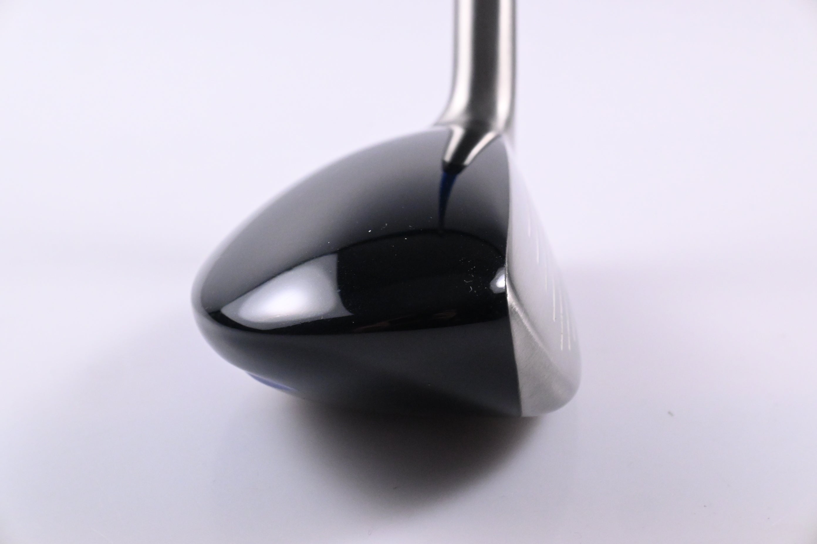 Mizuno CLK Fli-Hi #4 Hybrid / 23 Degree / Regular Flex Mizuno Exsar HS2 70 Shaft