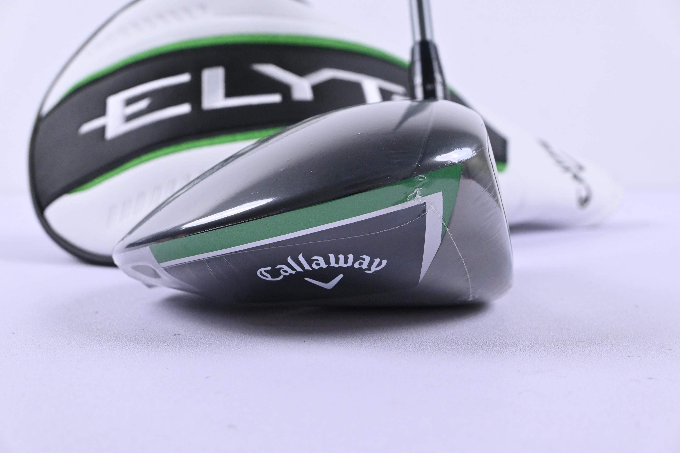 Callaway Elyte Driver / 9 Degree / Regular Flex Project X Denali Charcoal 50