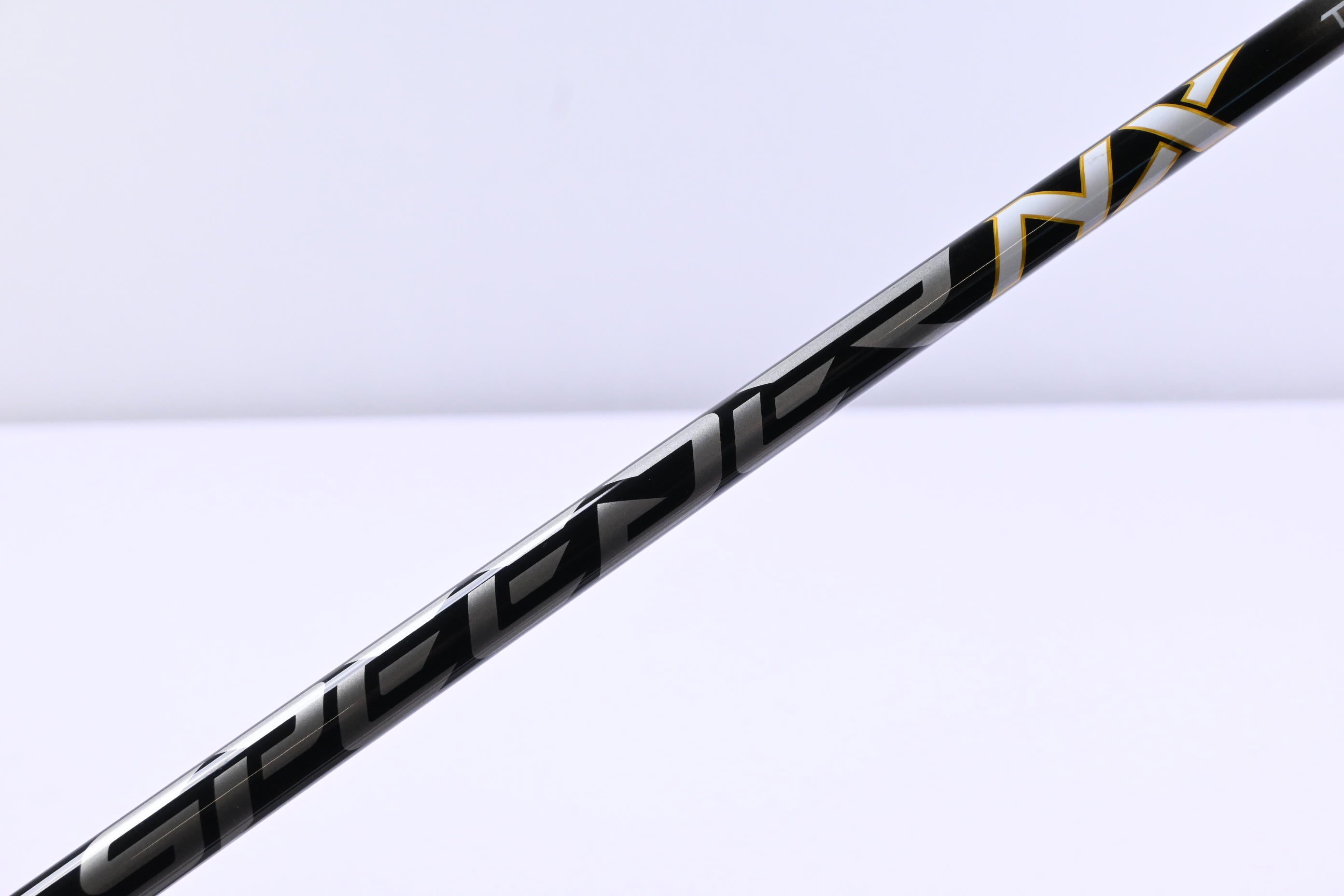 Fujikura Speeder NX TCS 50 Driver Shaft / Senior Flex / Taylormade 2nd Gen