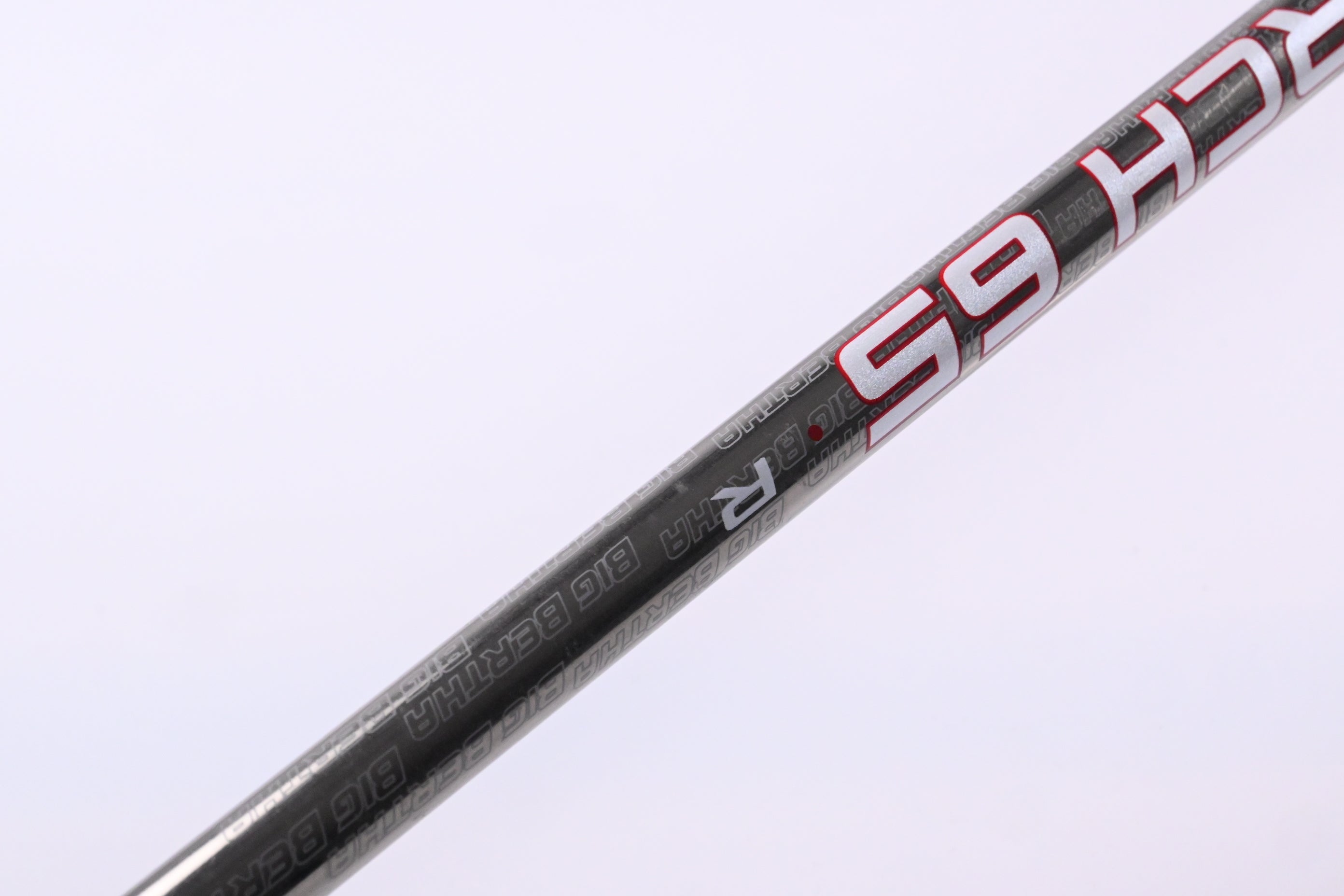 Callaway Big Bertha 2023 #3 Wood / 16 Degree / Regular Flex RCH 65 Shaft