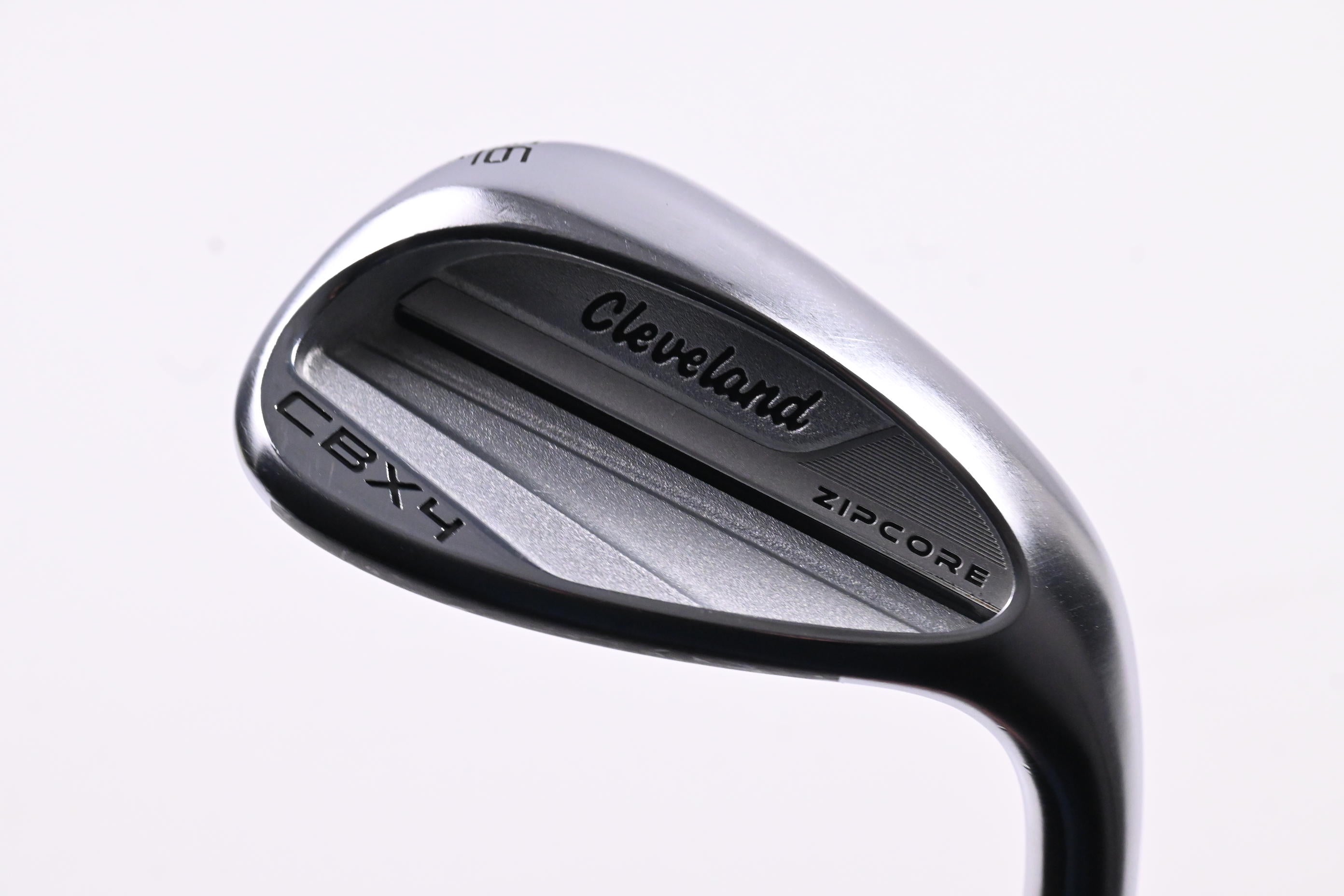 Cleveland CBX 4 Zipcore Sand Wedge / 56 Degree / Regular Flex UST Mamiya Recoil
