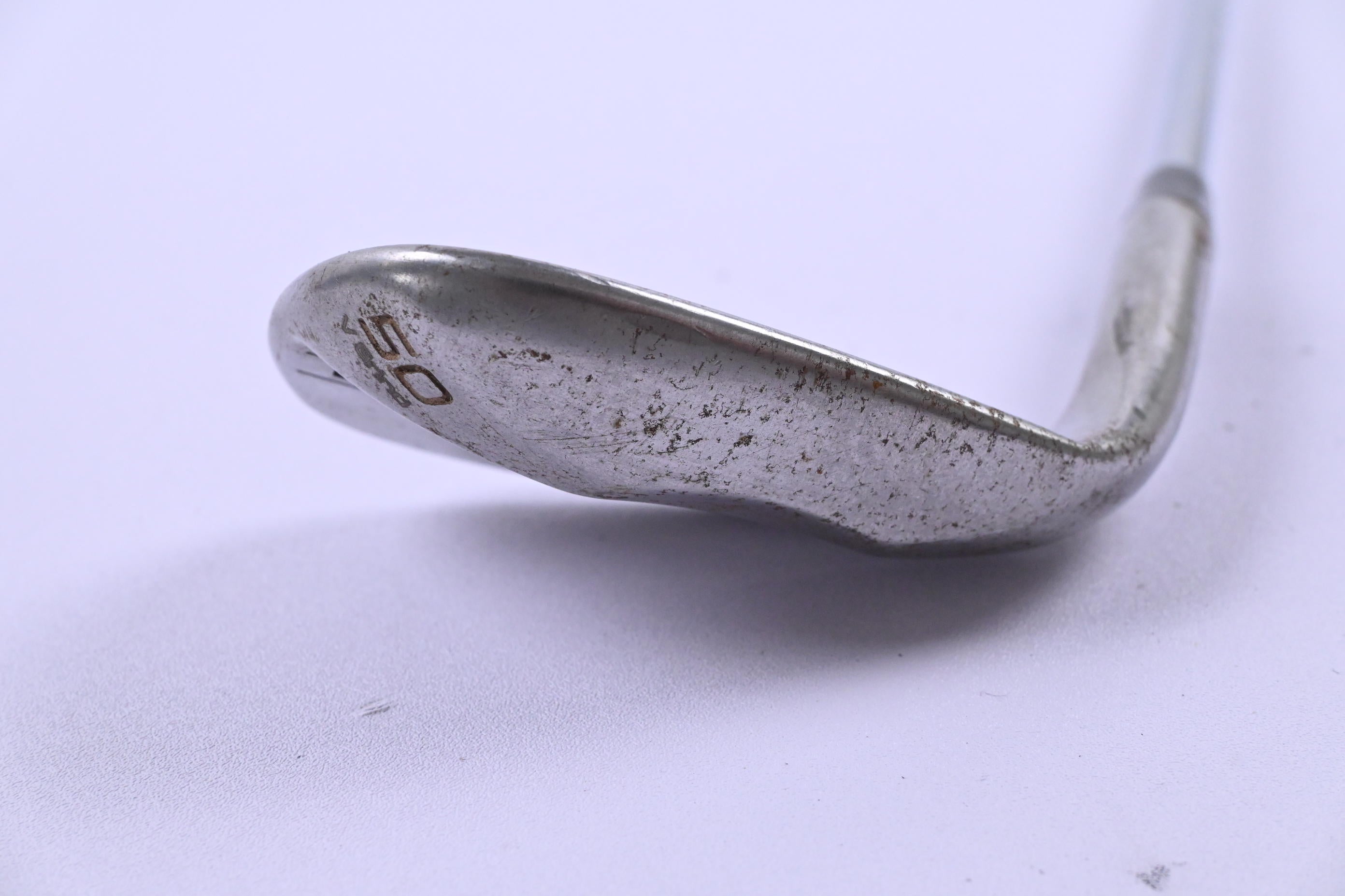 Cobra Snakebite Gap Wedge / 50 Degree / Stiff Flex KBS 120 Shaft