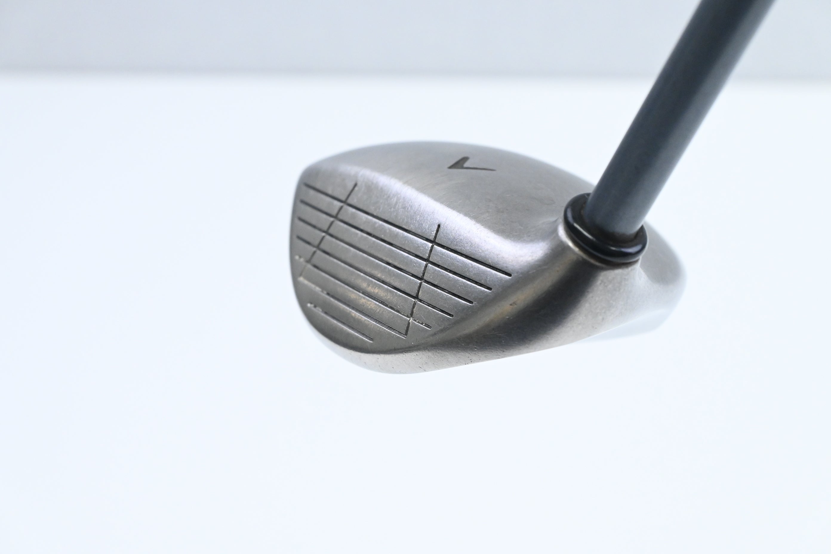Callaway Big Bertha #9 Wood / 25 Degree / Regular Flex Graphite Shaft