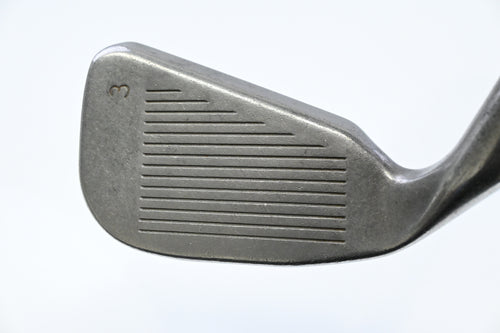 Ping Zing #3 Iron / 20.5 Degree / Blue Dot / Regular Flex Ping KT-M Shaft