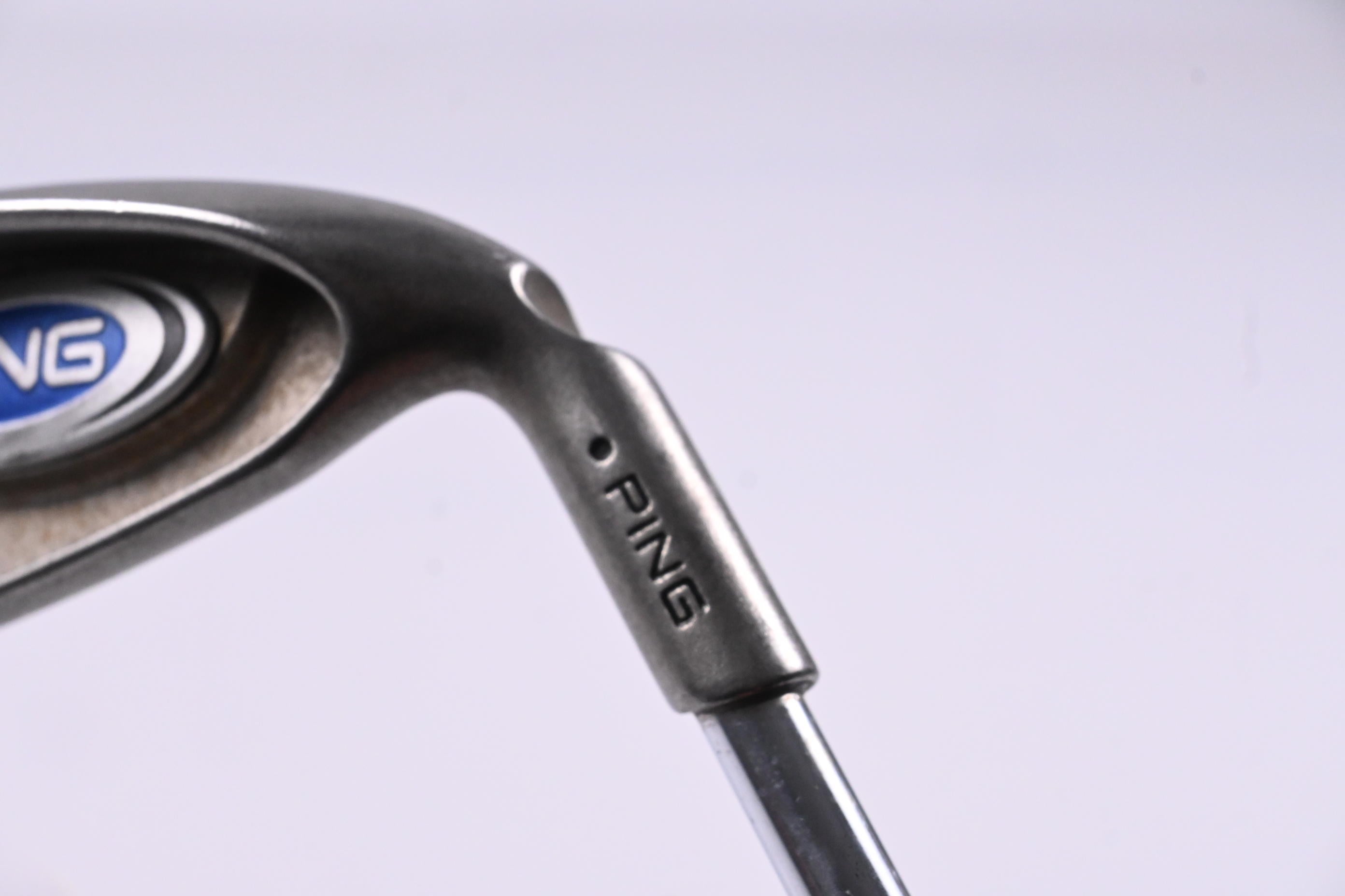 Ping G5 #2 Iron / 17 Degree / Regular Flex Shaft