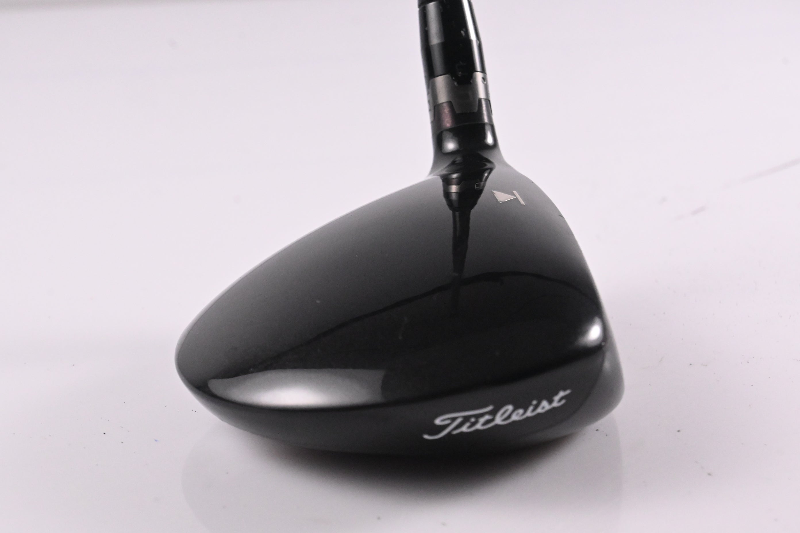 Titleist 913 FD #3 Wood / 15 Degree / Stiff Flex Aldila RIP Phenom 80 Shaft