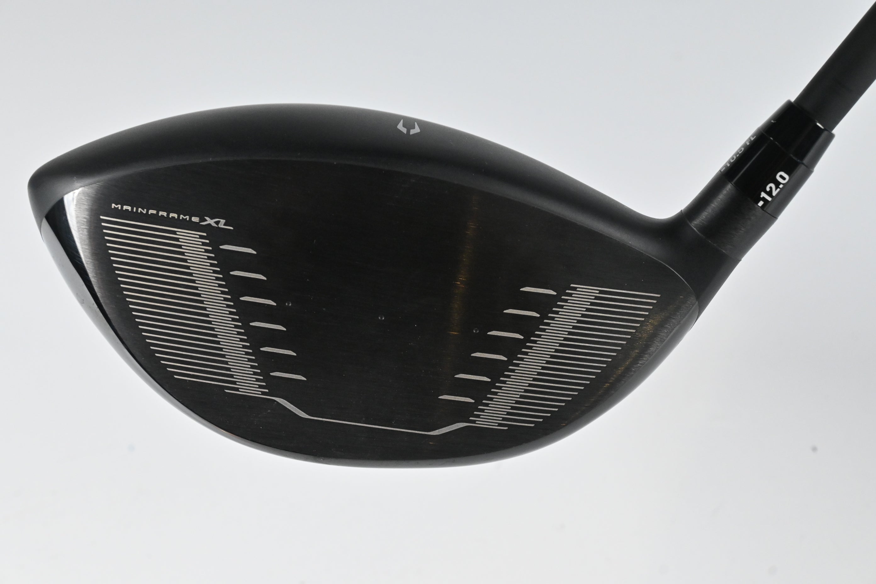 Cleveland HiBore XL Lite Driver / 9-12 Degree / Stiff Flex Kai'li Dark Waves 60