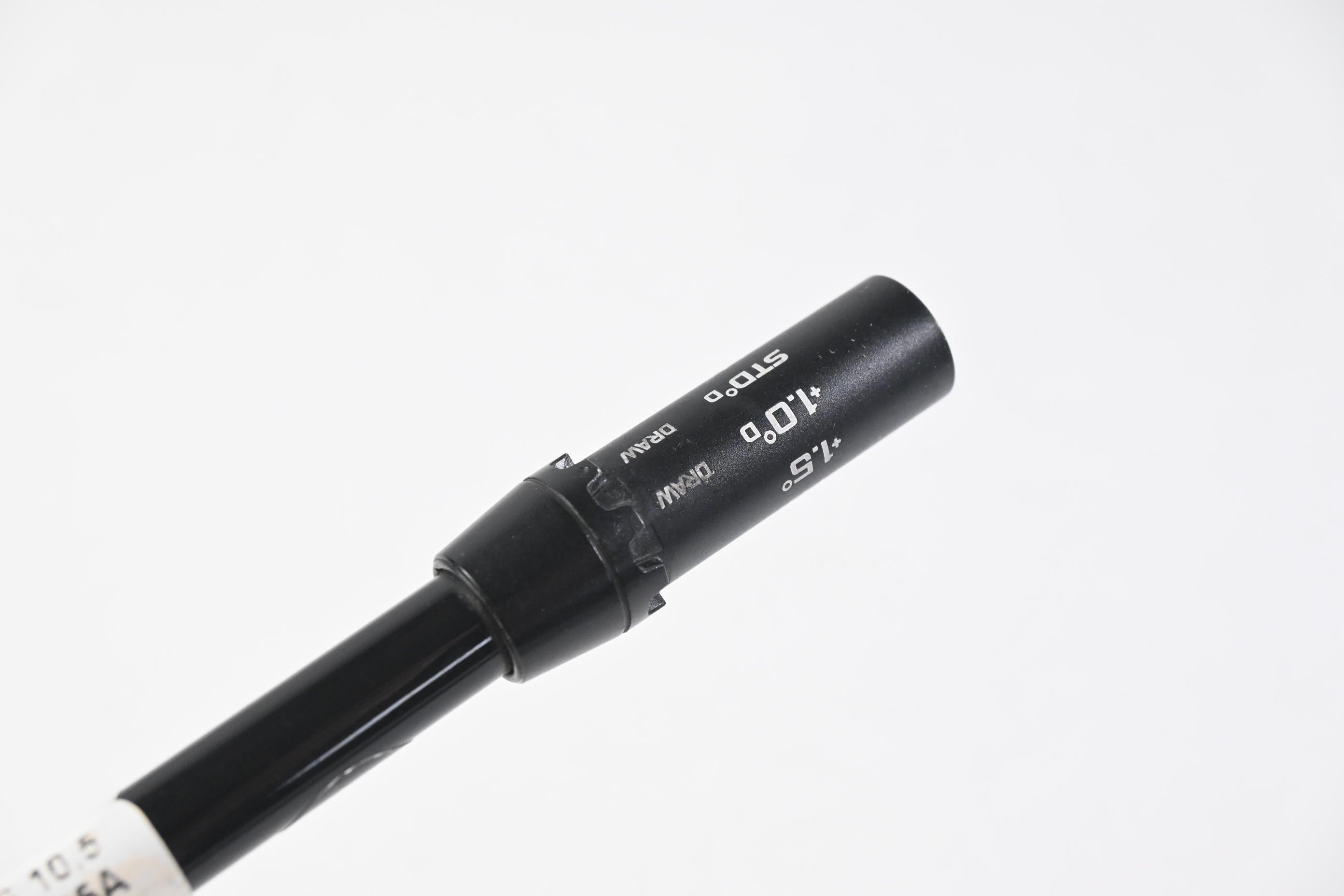 Tensei AV Blue 65 Driver Shaft / Regular Flex / Cobra 2nd Gen