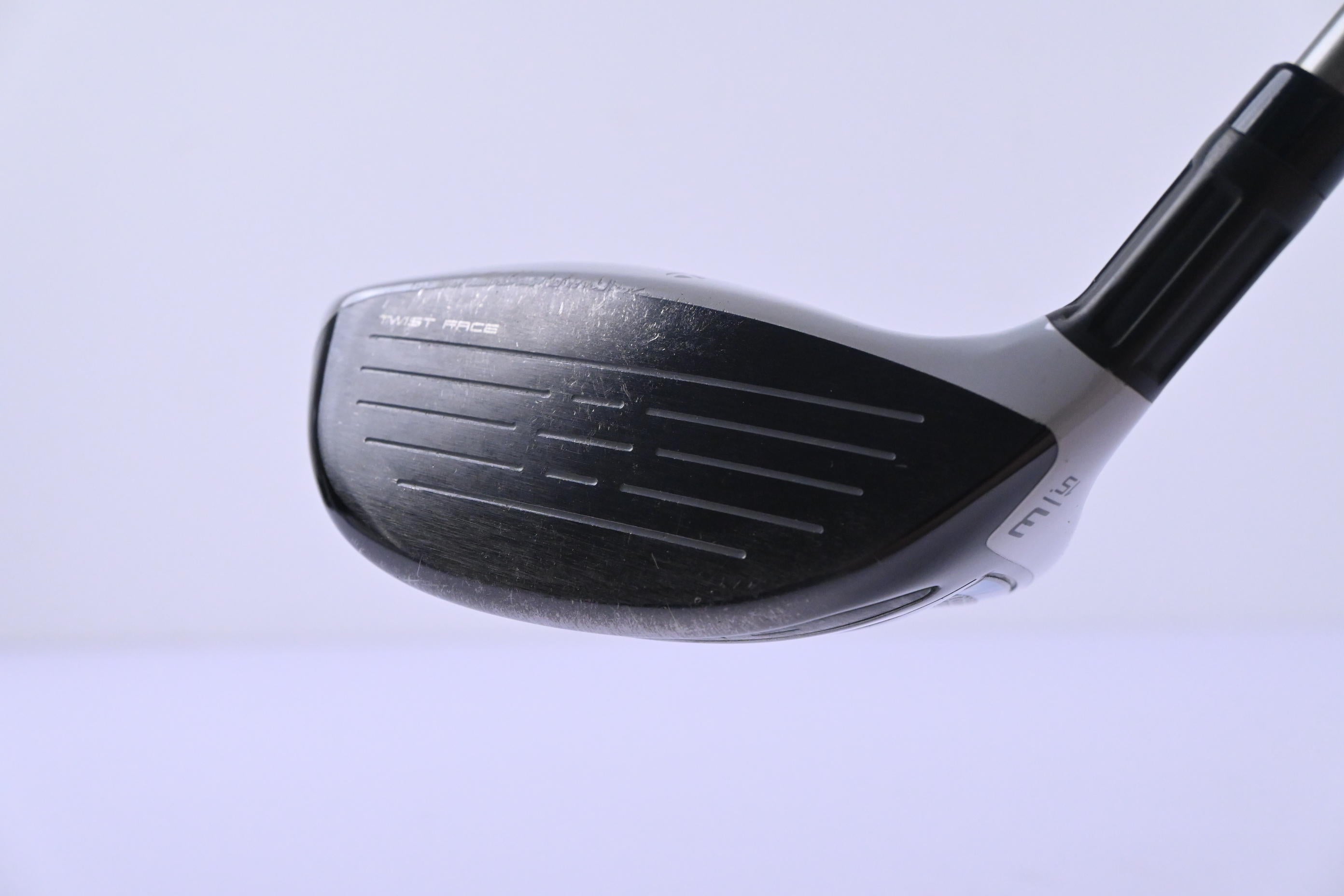 Taylormade SIM Max #3 Wood / 15 Degree / Regular Flex UST Mamiya Helium 5