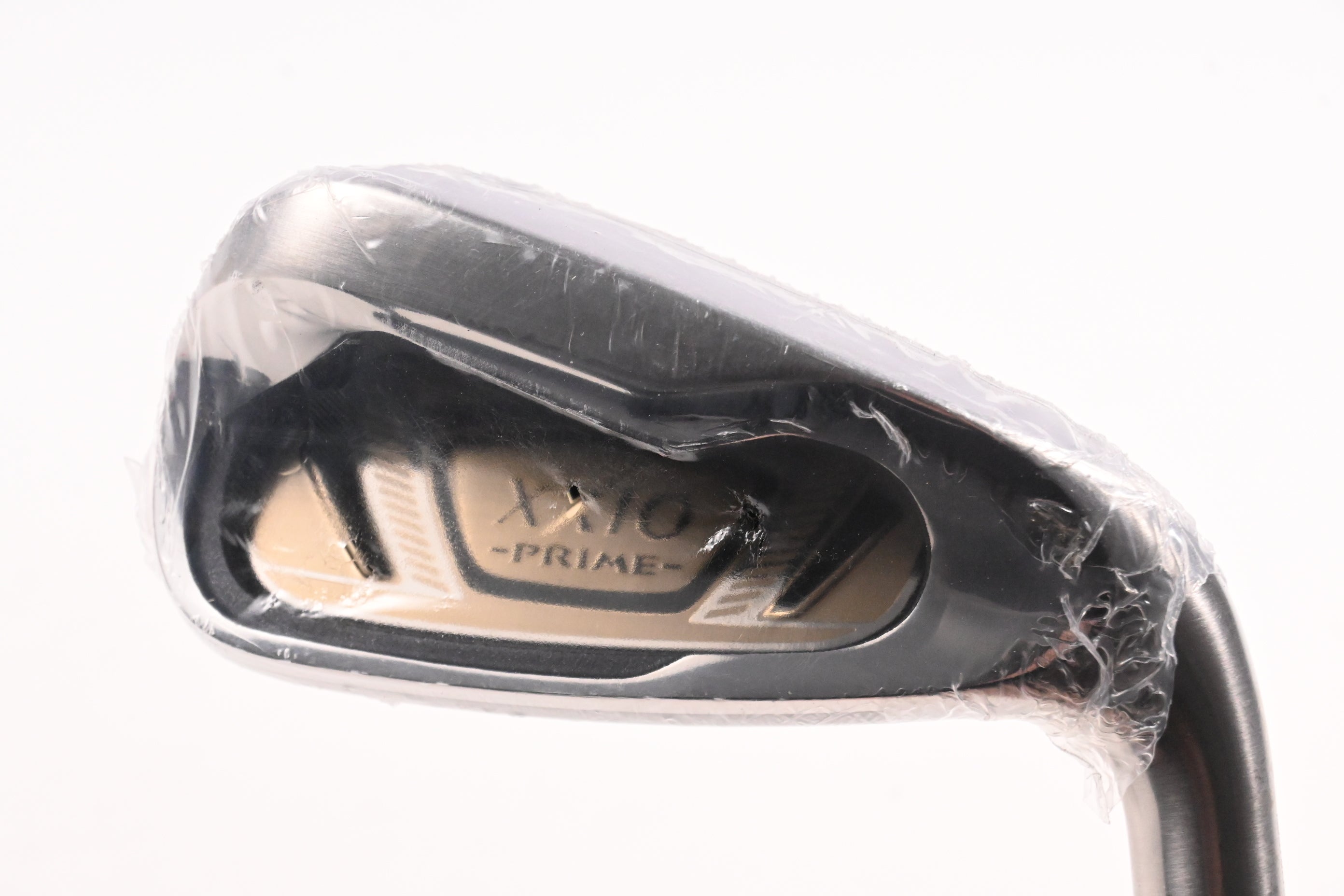 XXIO PRIME 2019 #6 Iron / Senior Flex SP-1100 43.5 Shaft