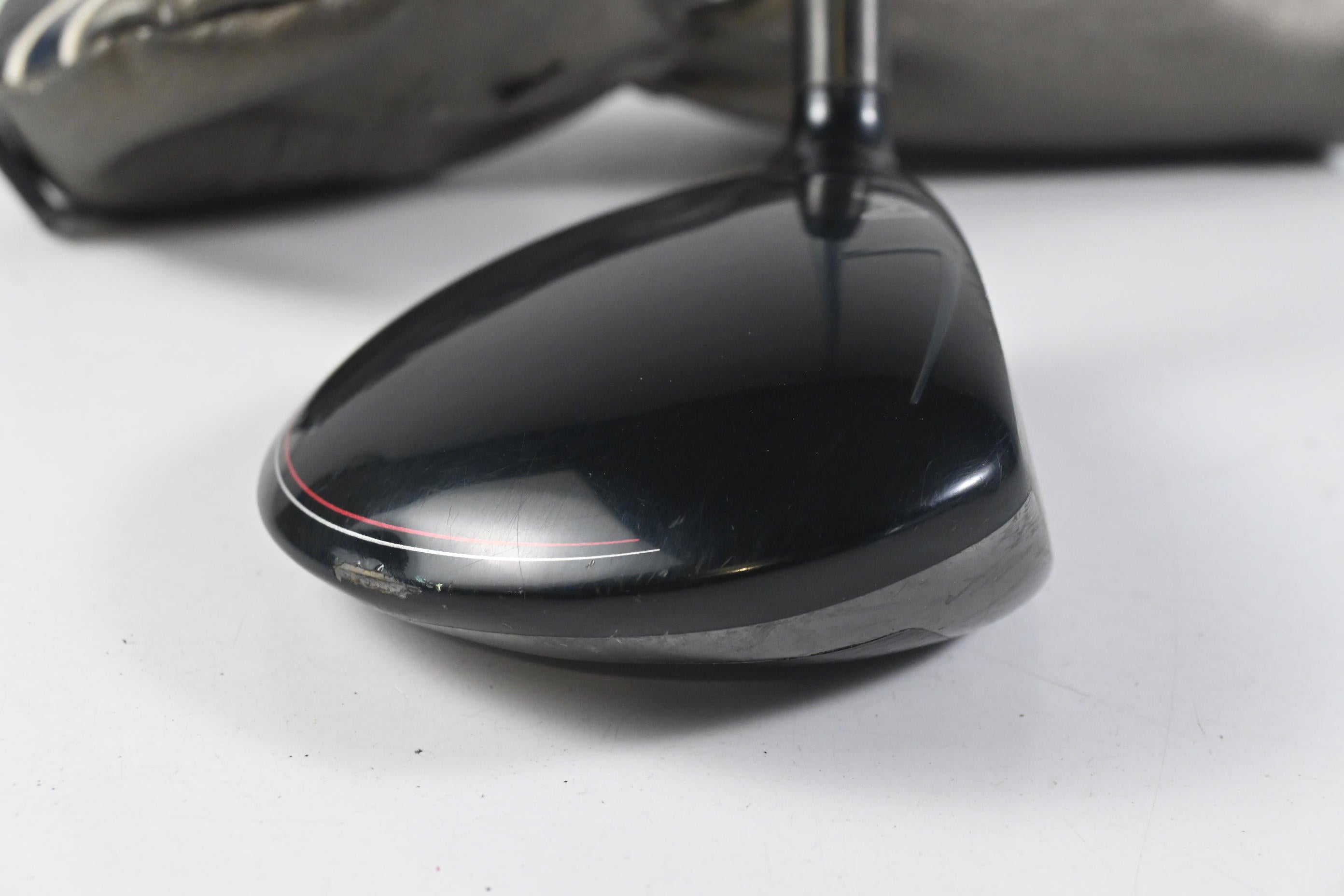 Callaway XR Speed #5 Wood / 18 Degree / Regular Flex HZRDUS T800 Blue 65 Shaft