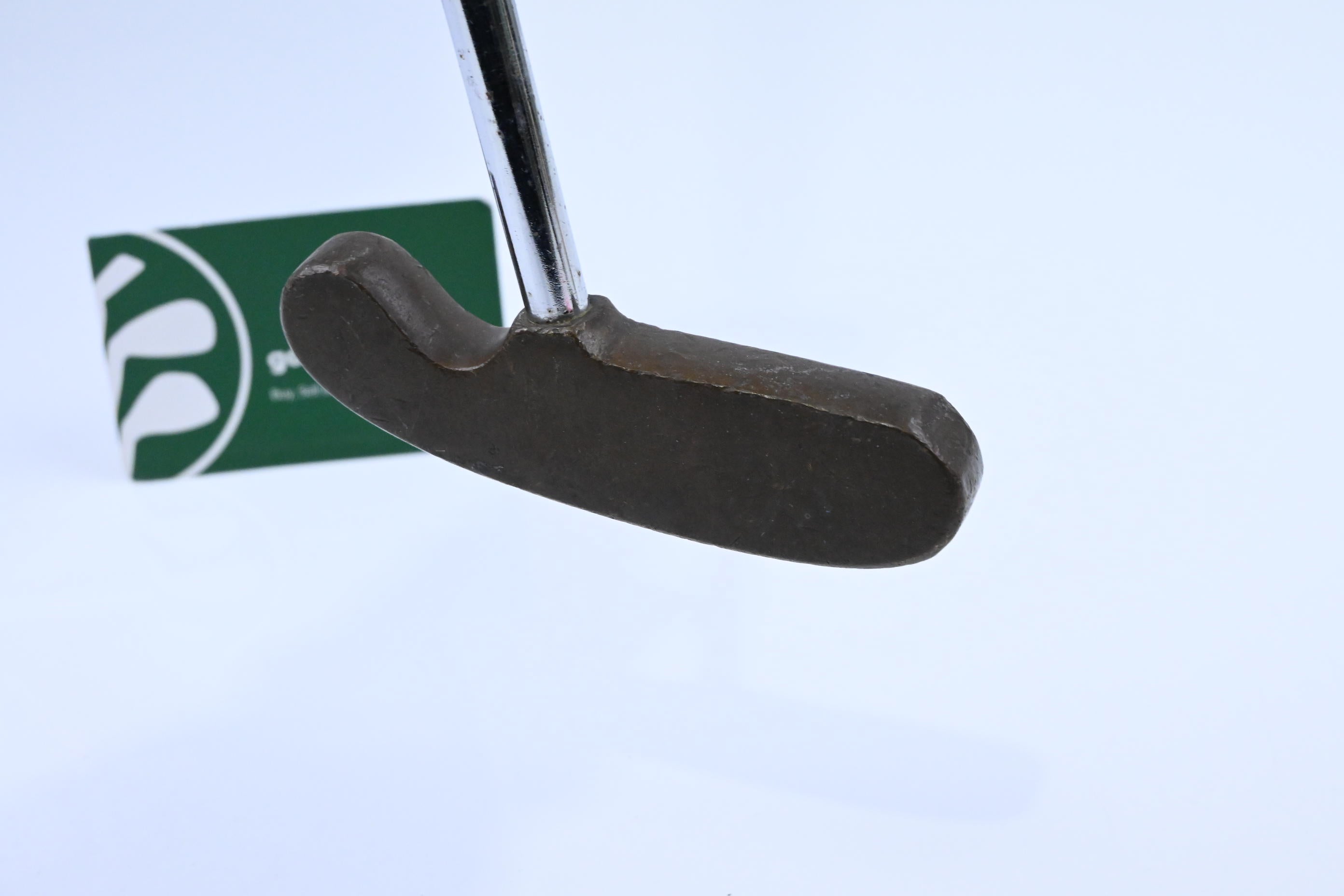 John Letters Golden Goose MK5 Putter / 35 Inch