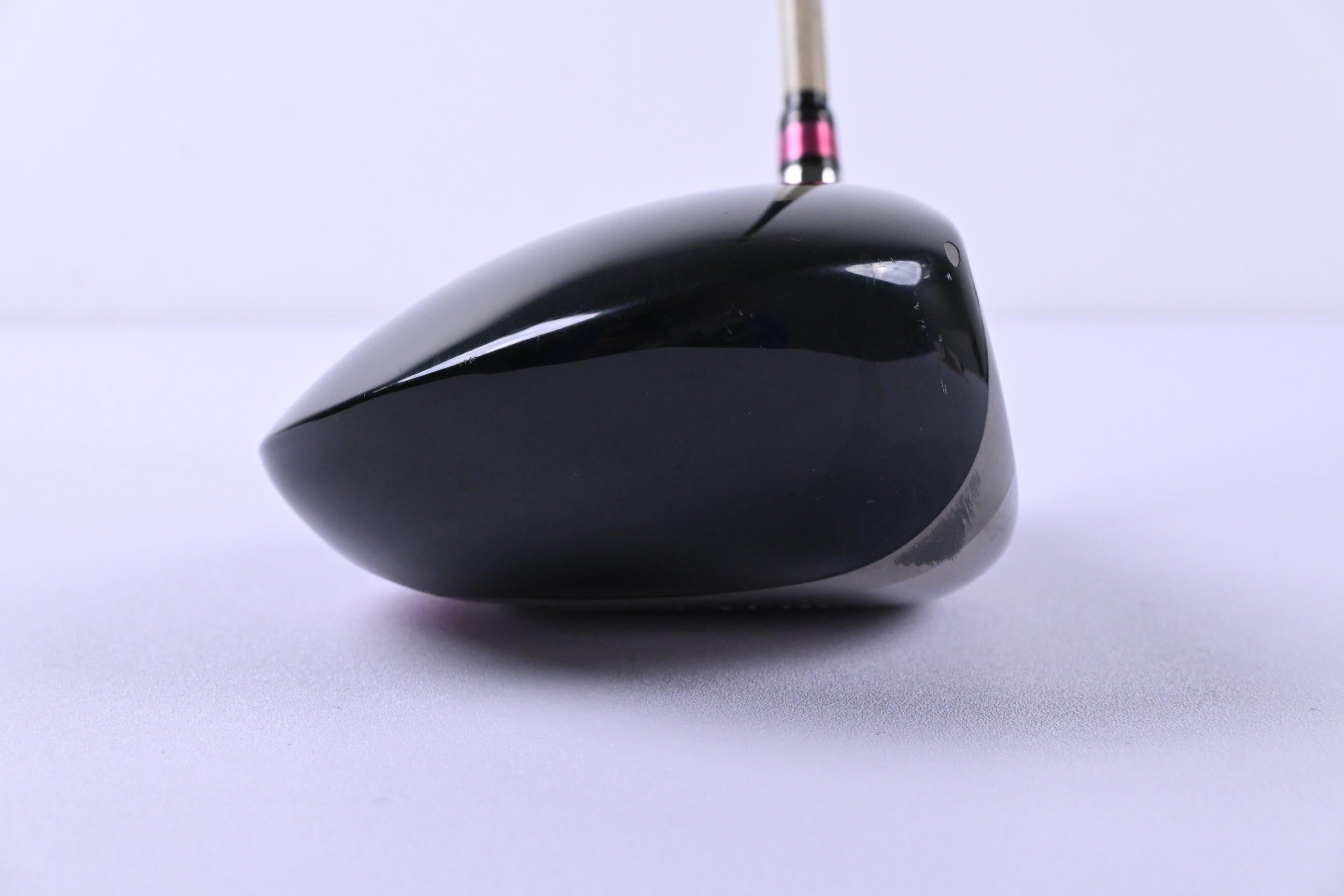 Ladies Yonex Ezone Driver / 12 Degree / Ladies Flex Yonex NP40 EX Shaft