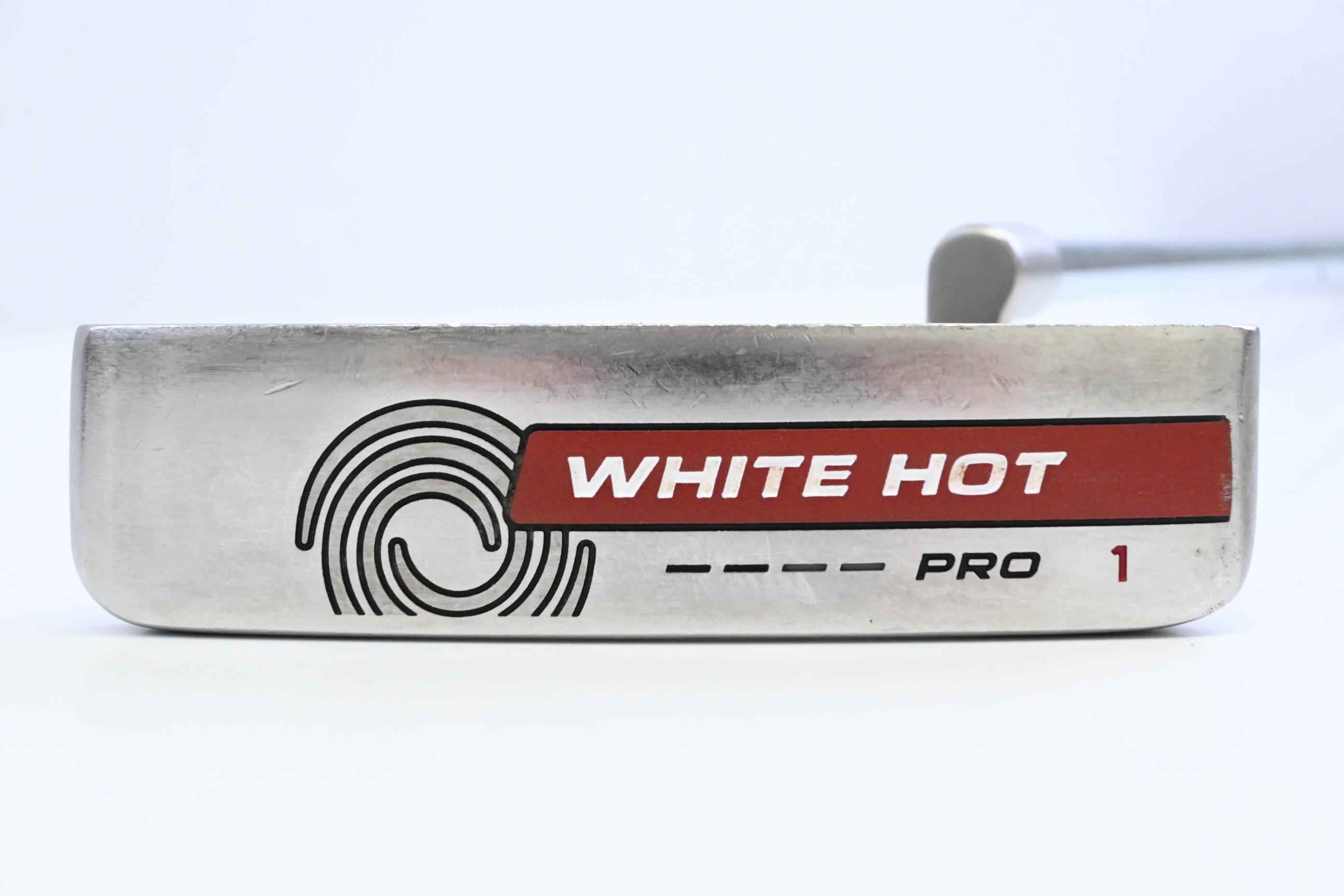 Odyssey White Hot Pro 1 Putter / 35 Inch