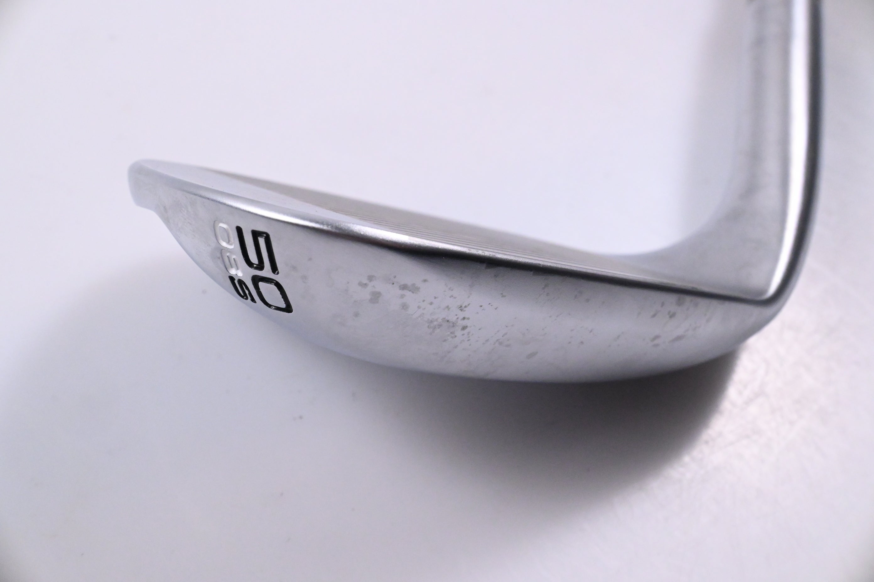 Mizuno Pro T-3 Gap Wedge / 50 Degree / Stiff Flex Dynamic Gold Mid 115 S400