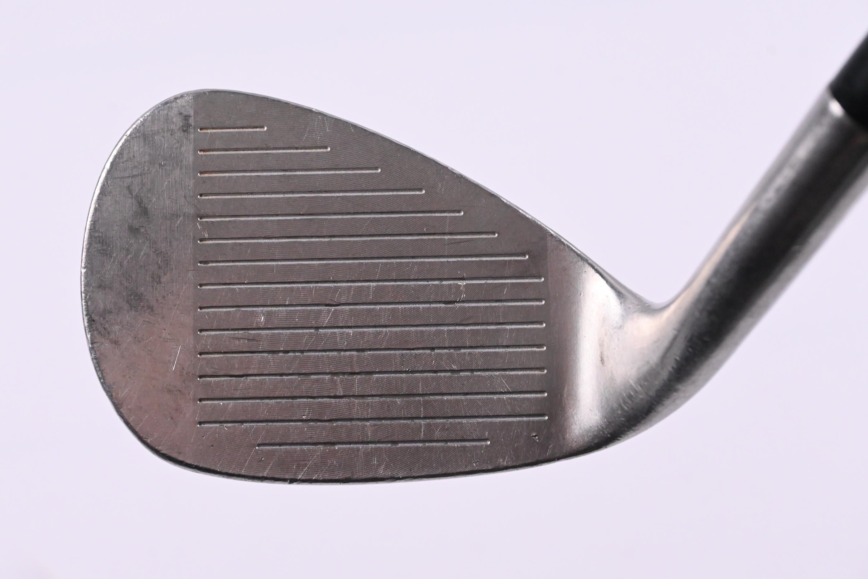 Caley Gap Wedge / 52 Degree / Wedge Flex Caley Graphite Shaft