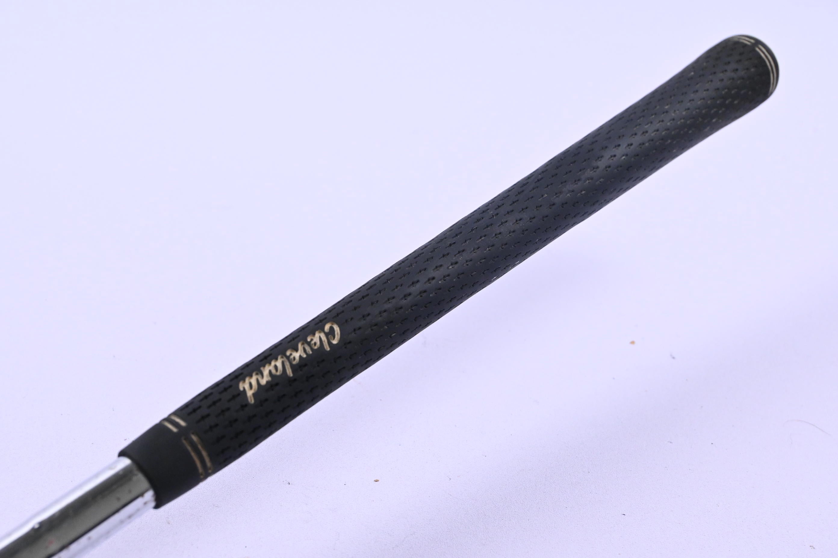 Cleveland 588 RTX 2.0 Lob Wedge / 60 Degree / Wedge Flex Dynamic Gold Shaft