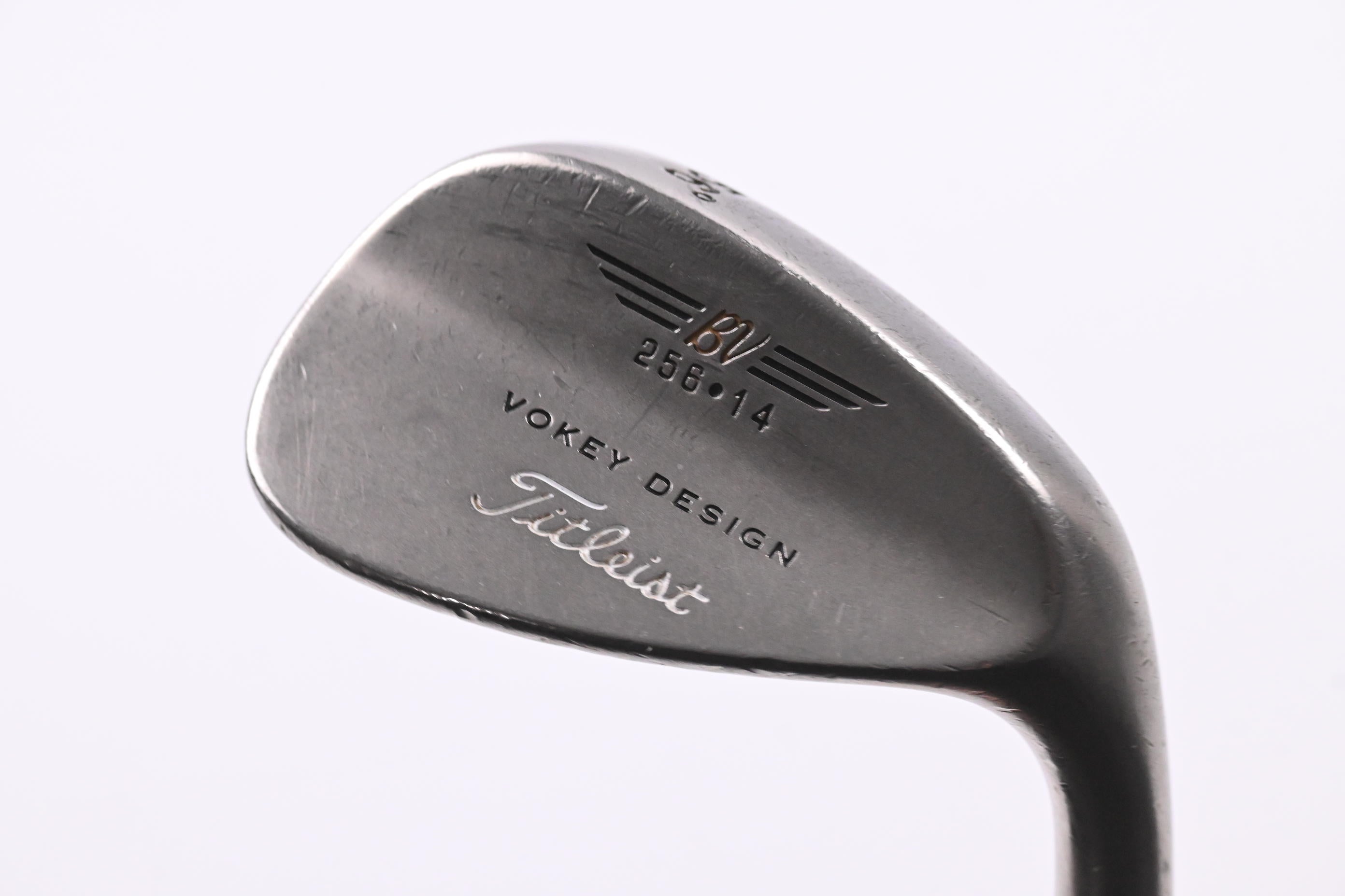 Titleist Vokey Design Sand Wedge / 56 Degree / Wedge Flex Dynamic Gold