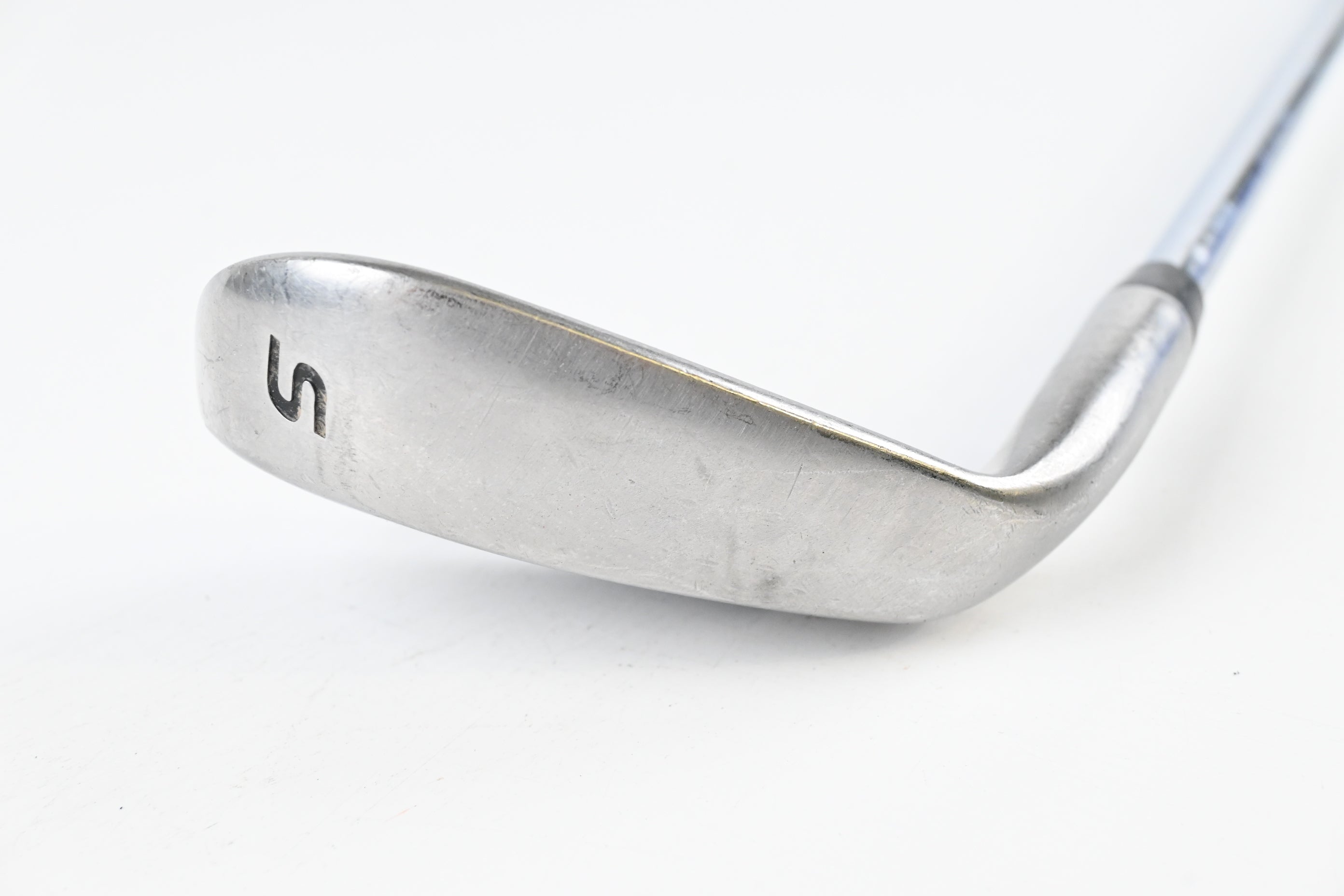Cobra XL Speed Sand Wedge / 55 Degree / Regular Flex Cobra XL Shaft
