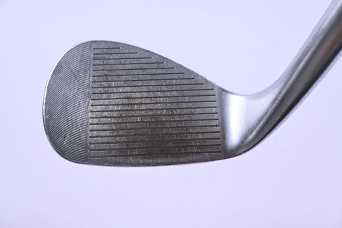 Cleveland RTX ZipCore Lob Wedge / 60 Degree / Wedge Flex Dynamic Gold Spinner