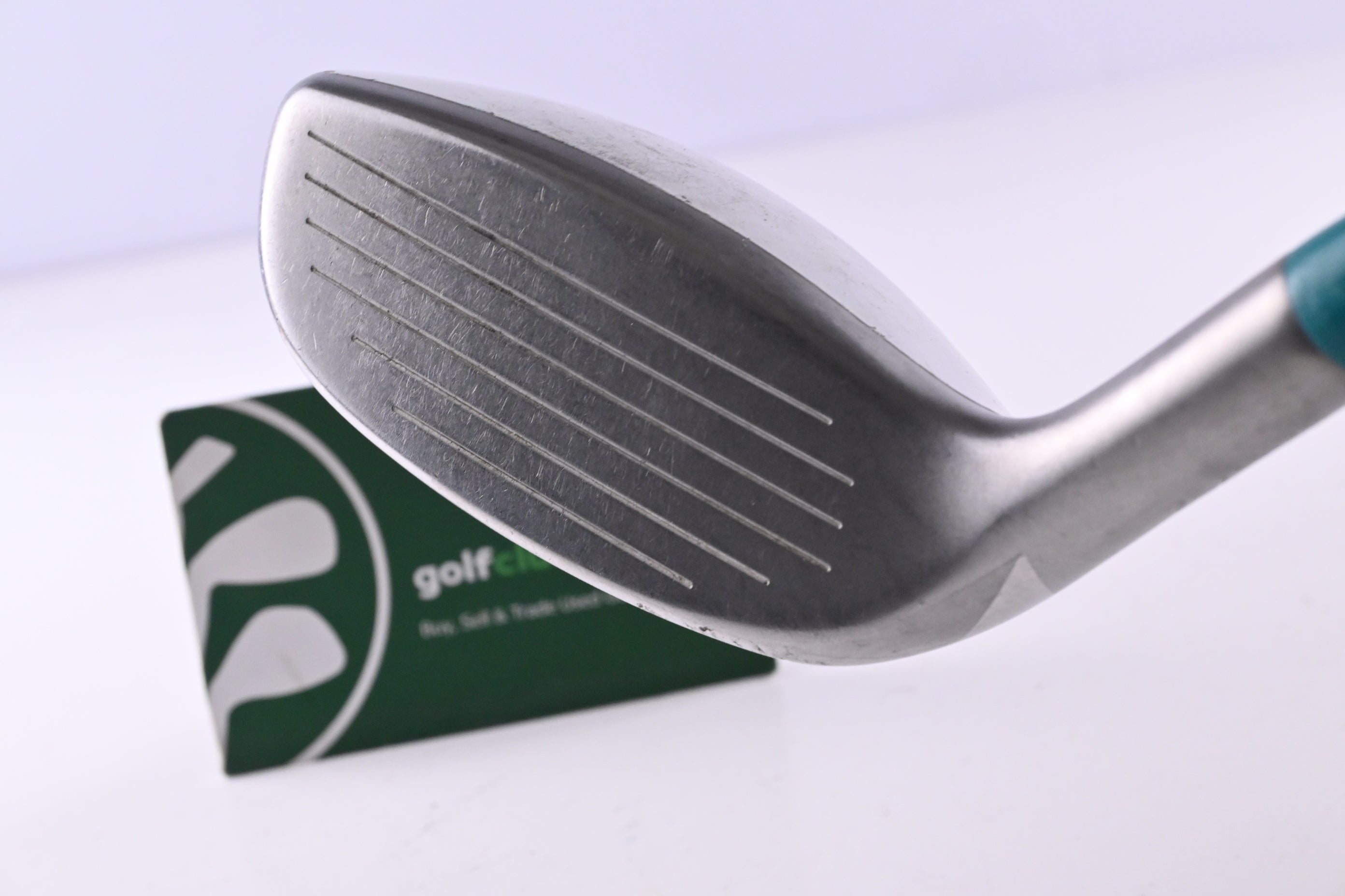 Ladies Ping Rhapsody 2015 #5 Hybrid / 26 Degree / Ladies Flex Ping ULT220 Shaft