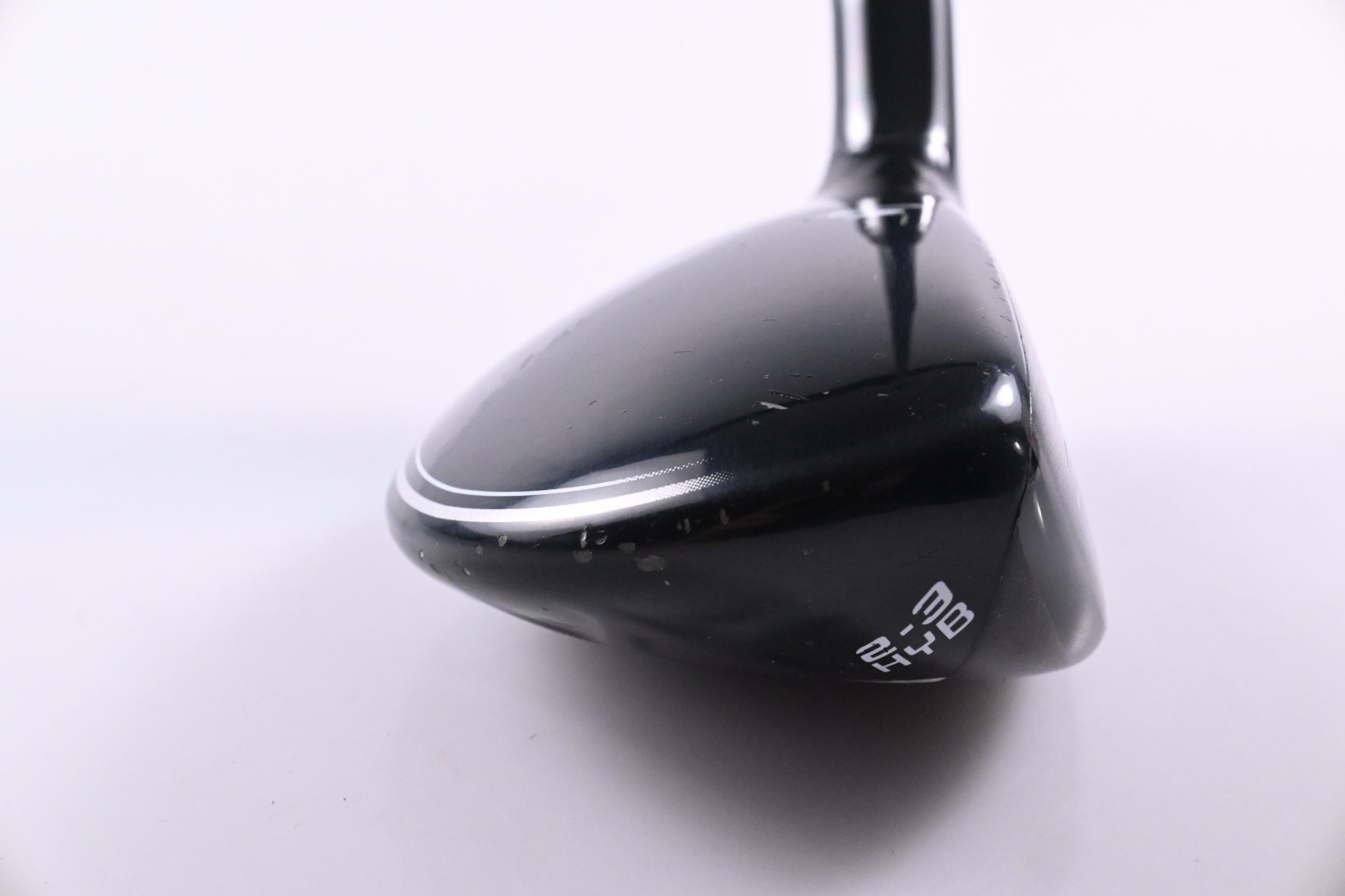 Cobra Bio Cell #2/3 Hybrid / 16-19 Degree / Regular Flex Cobra Bio Cell 62 Shaft