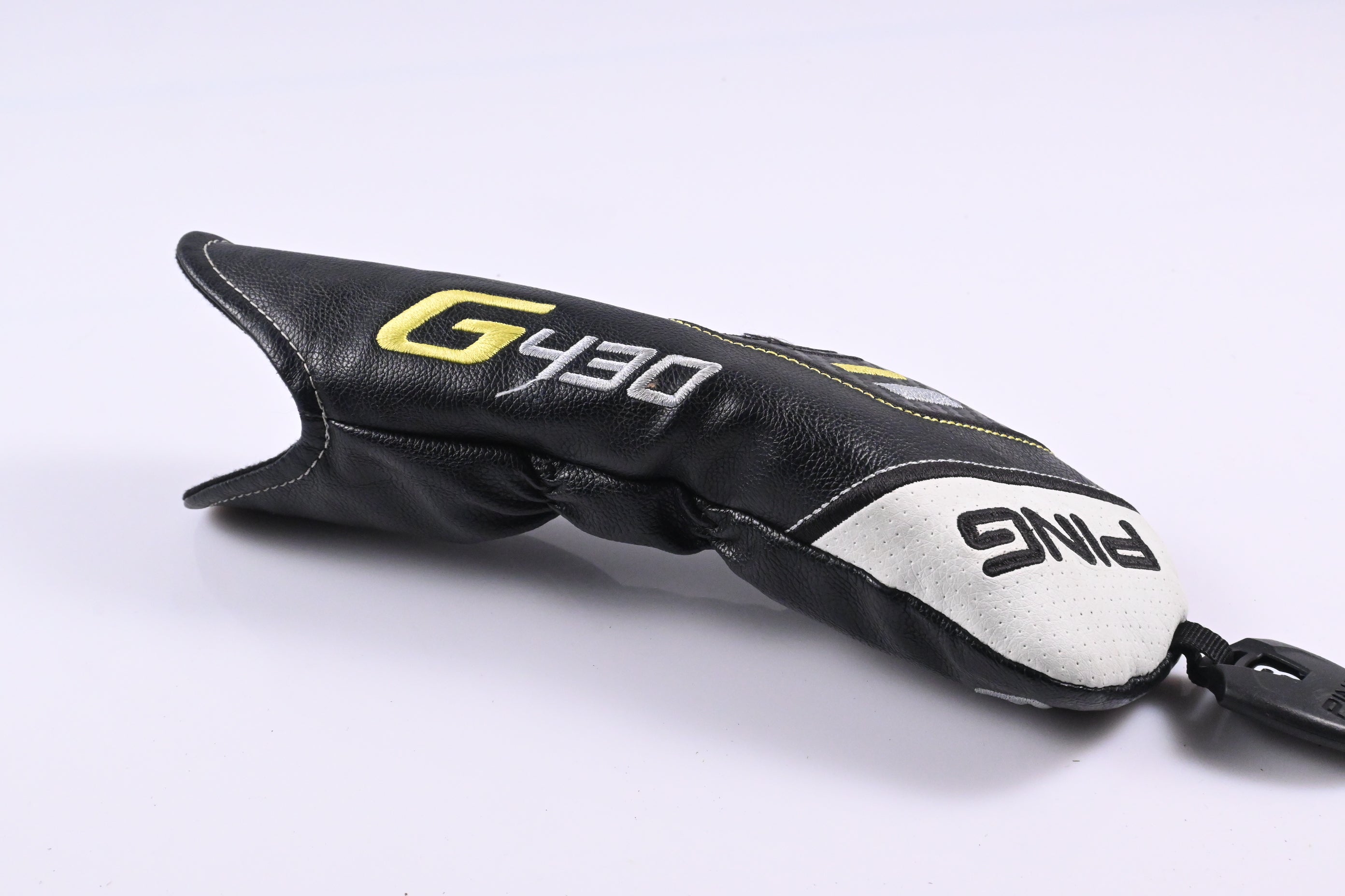 Ping G430 #3 Hybrid / 19 Degree / Stiff Flex Ping ALTA CB Black 70 Shaft