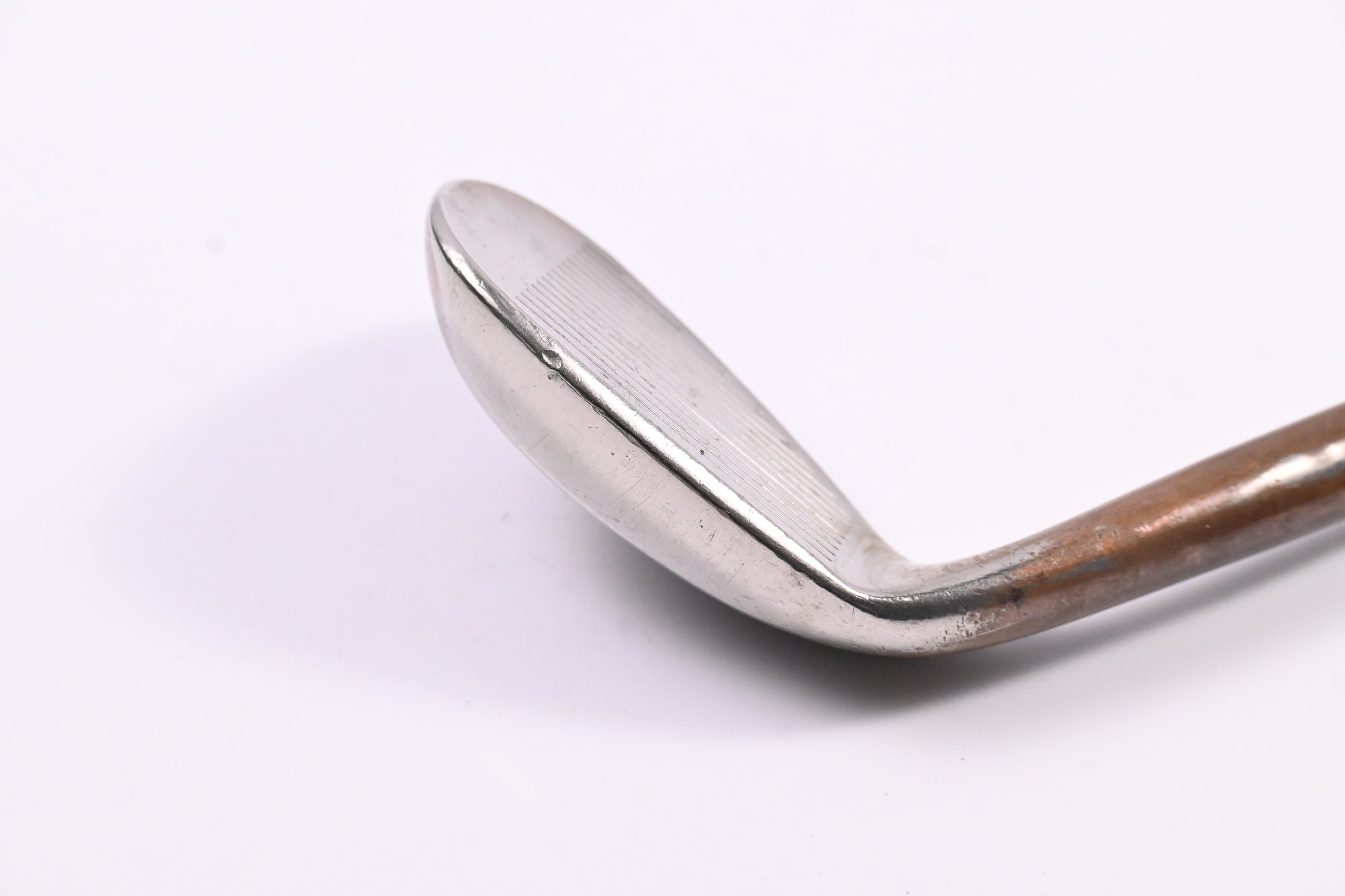 Mizuno T22 Sand Wedge / 54 Degree / Stiff Flex KBS Hi-Rev 2.0 125 Shaft