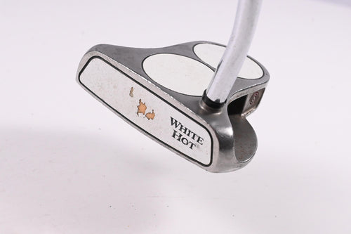 Odyssey White Hot 2-Ball Putter / 35 Inch