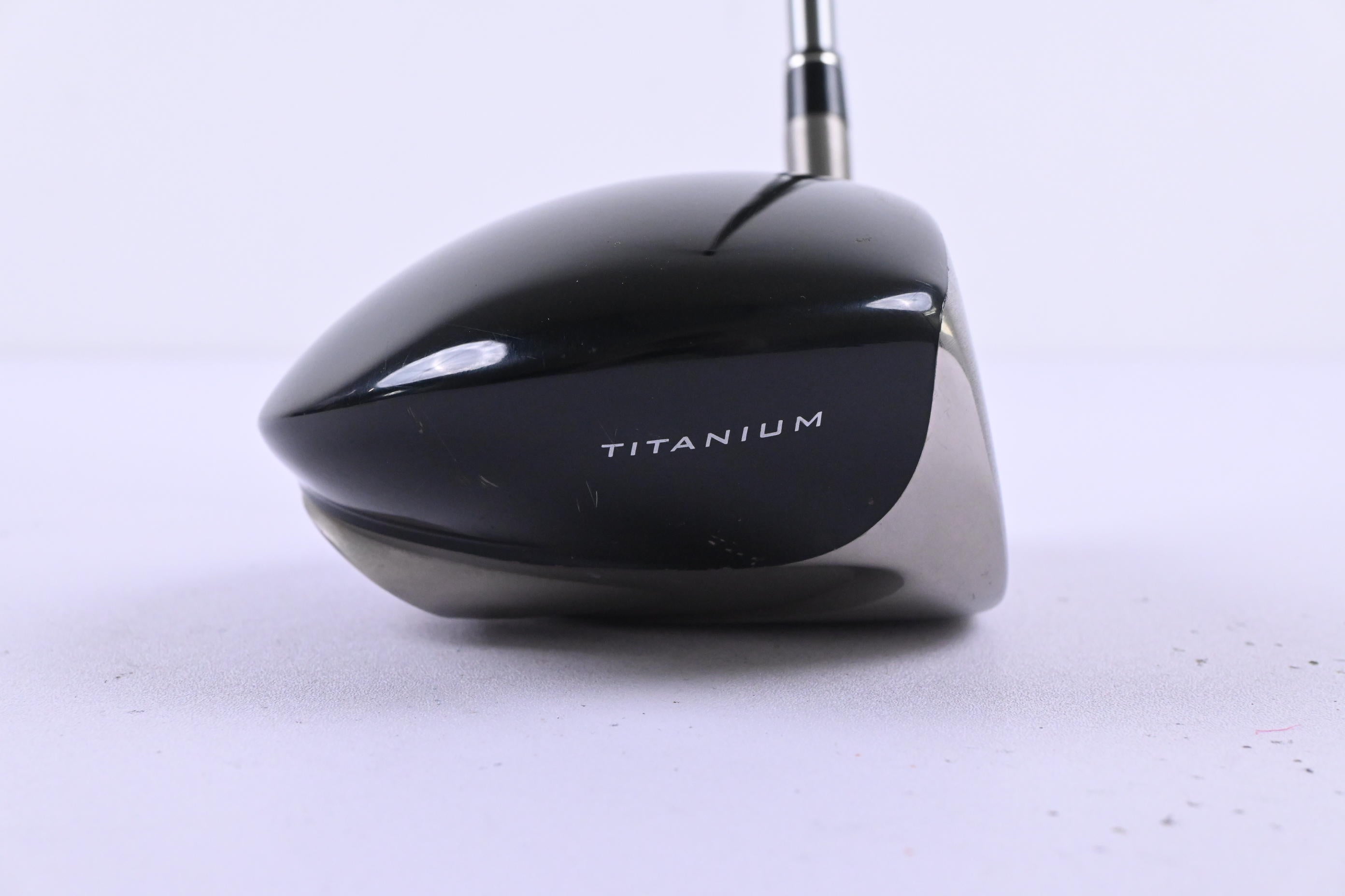 Taylormade R5 Dual Driver / 10.5 Degree / Stiff Flex Taylormade M.A.S² 65