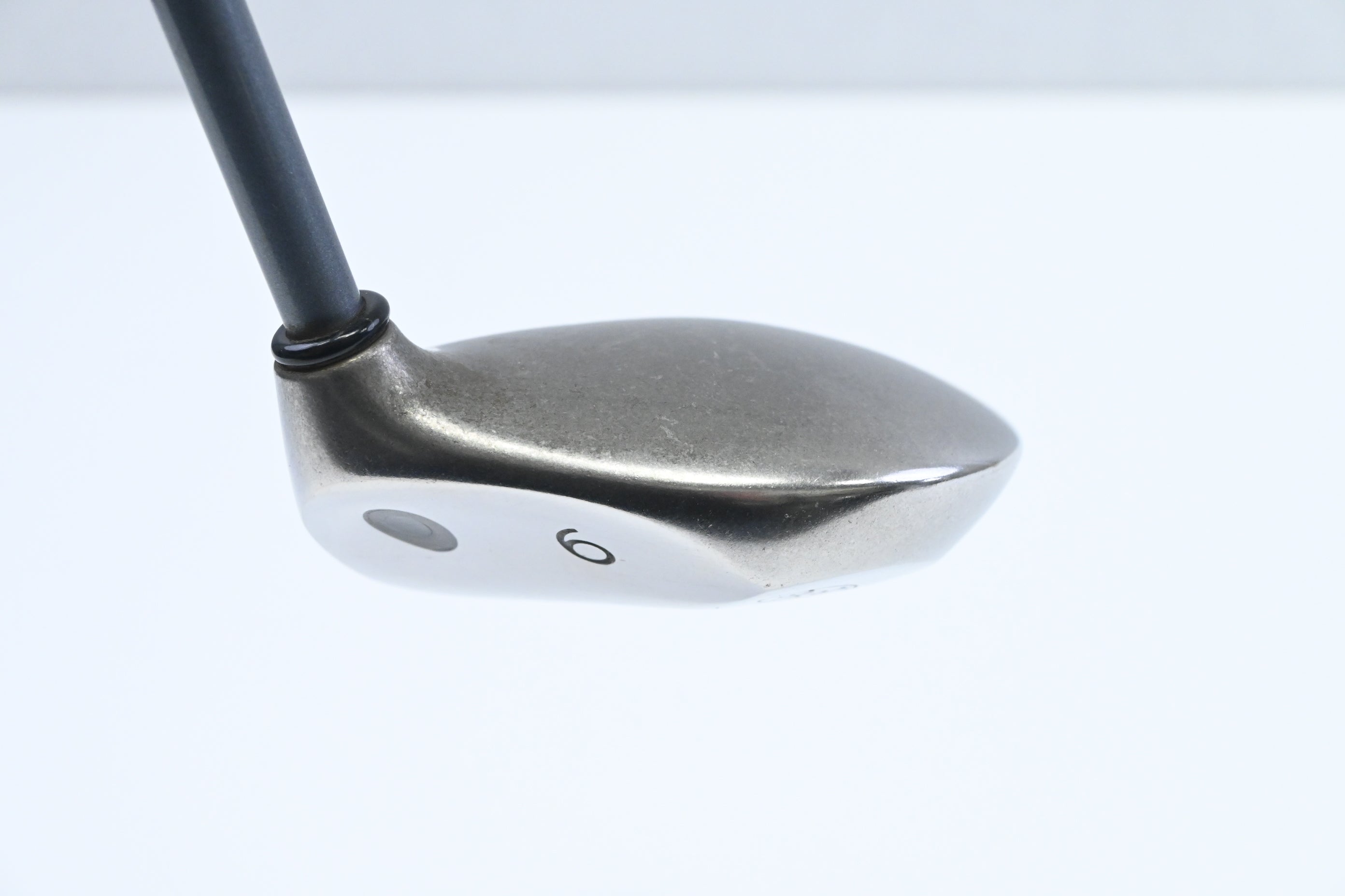 Callaway Big Bertha #9 Wood / 25 Degree / Regular Flex Graphite Shaft