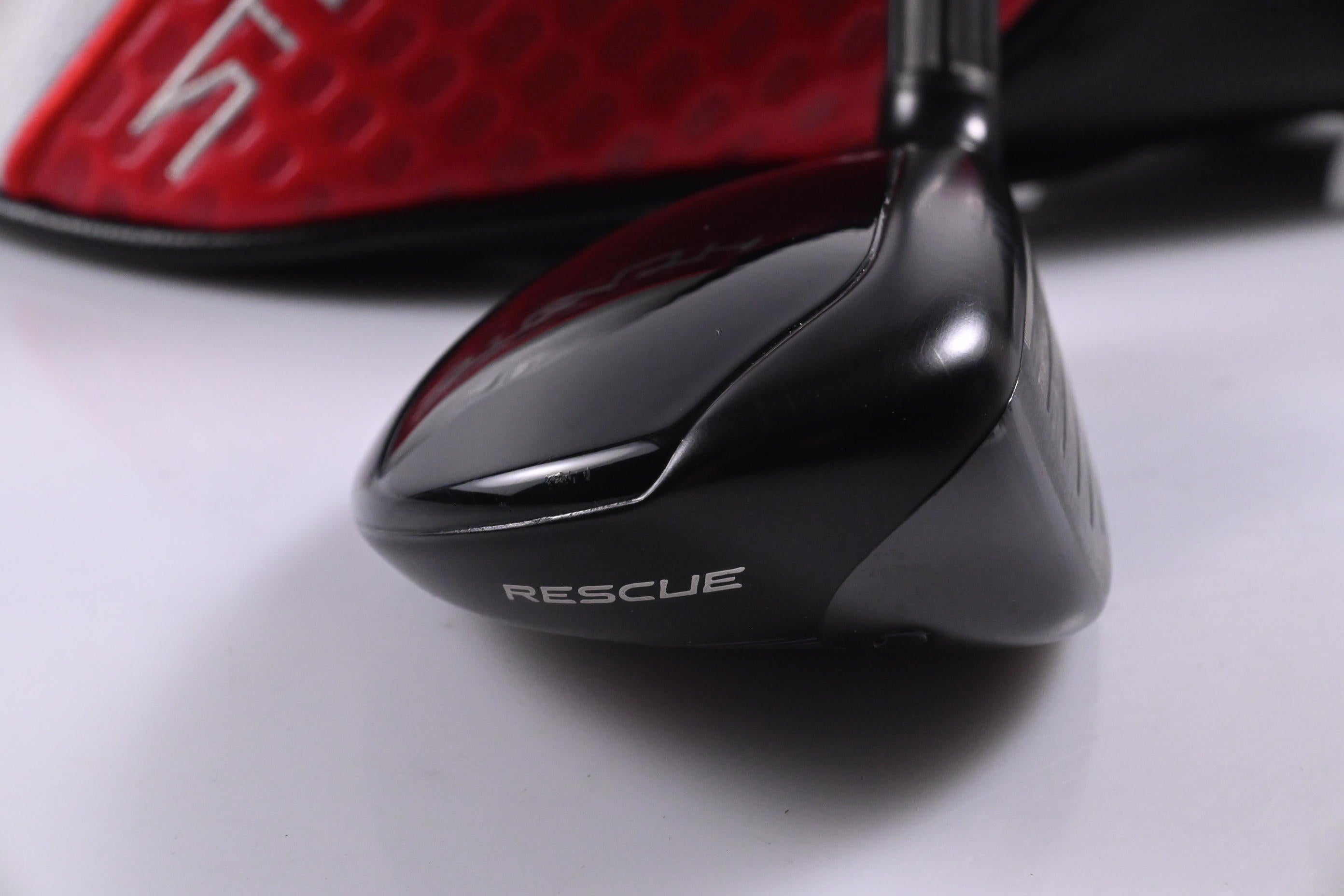 Taylormade Stealth 2 #3 Hybrid / 19 Degree / Regular Flex Ventus TR Red 6 Shaft