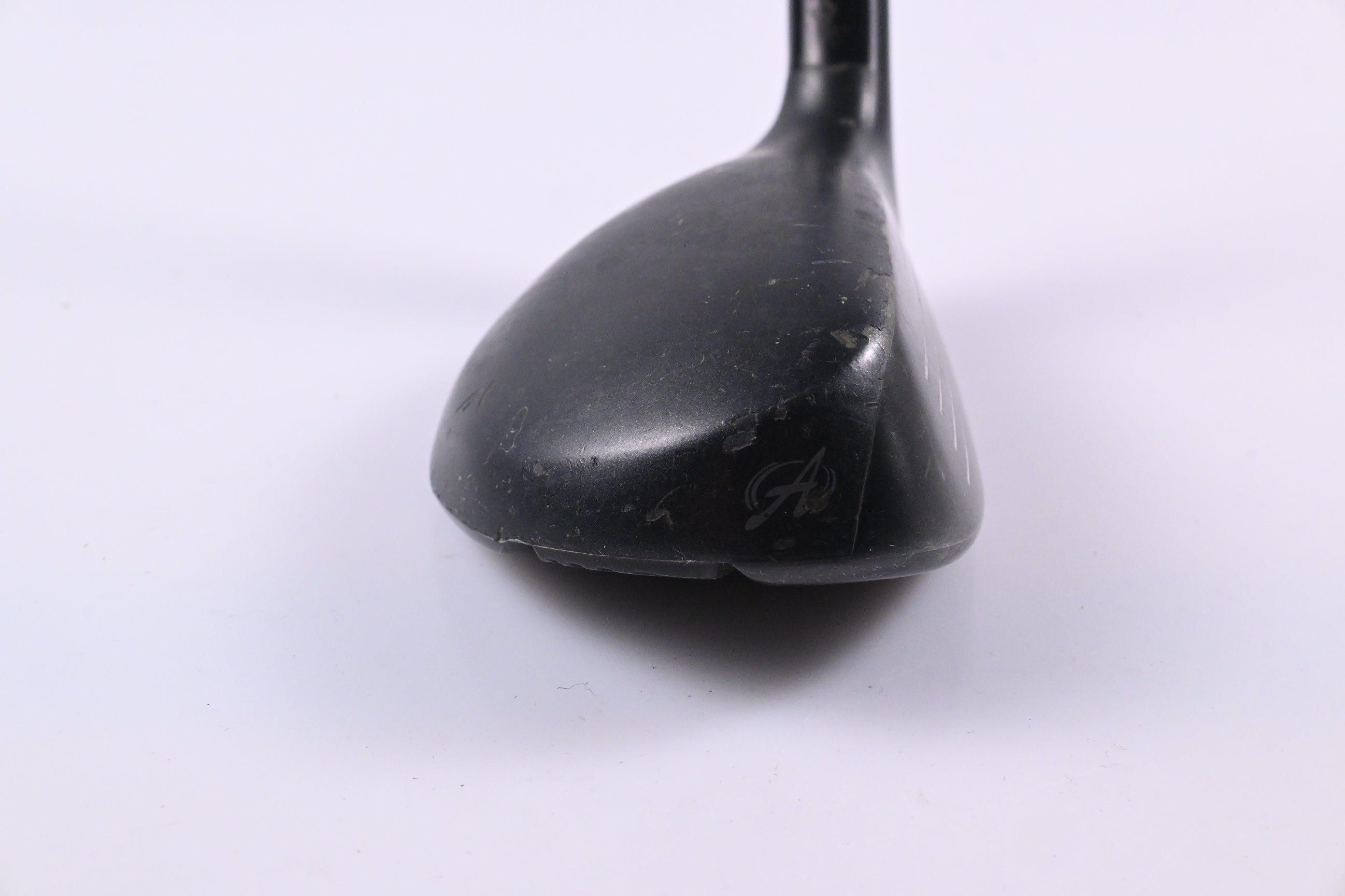 Adams Tight Lies 2.0 #4 Hybrid / 22 Degree / Regular Flex Kuro Kage 65 Shaft