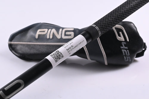 Ping G425 #3 Hybrid / 19 Degree / Regular Flex Ping Alta CB Slate 70 Shaft