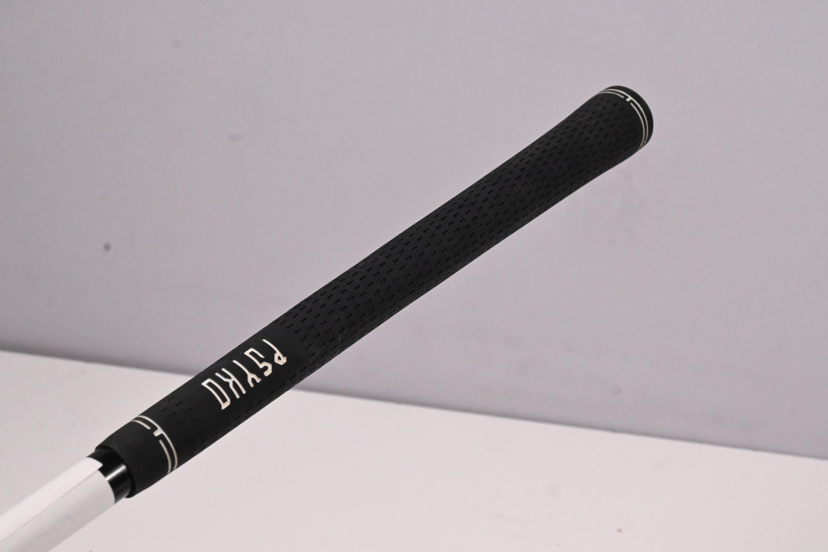 Psyko Crossfire 60 Driver Shaft / Regular Flex / Ping 2nd Gen