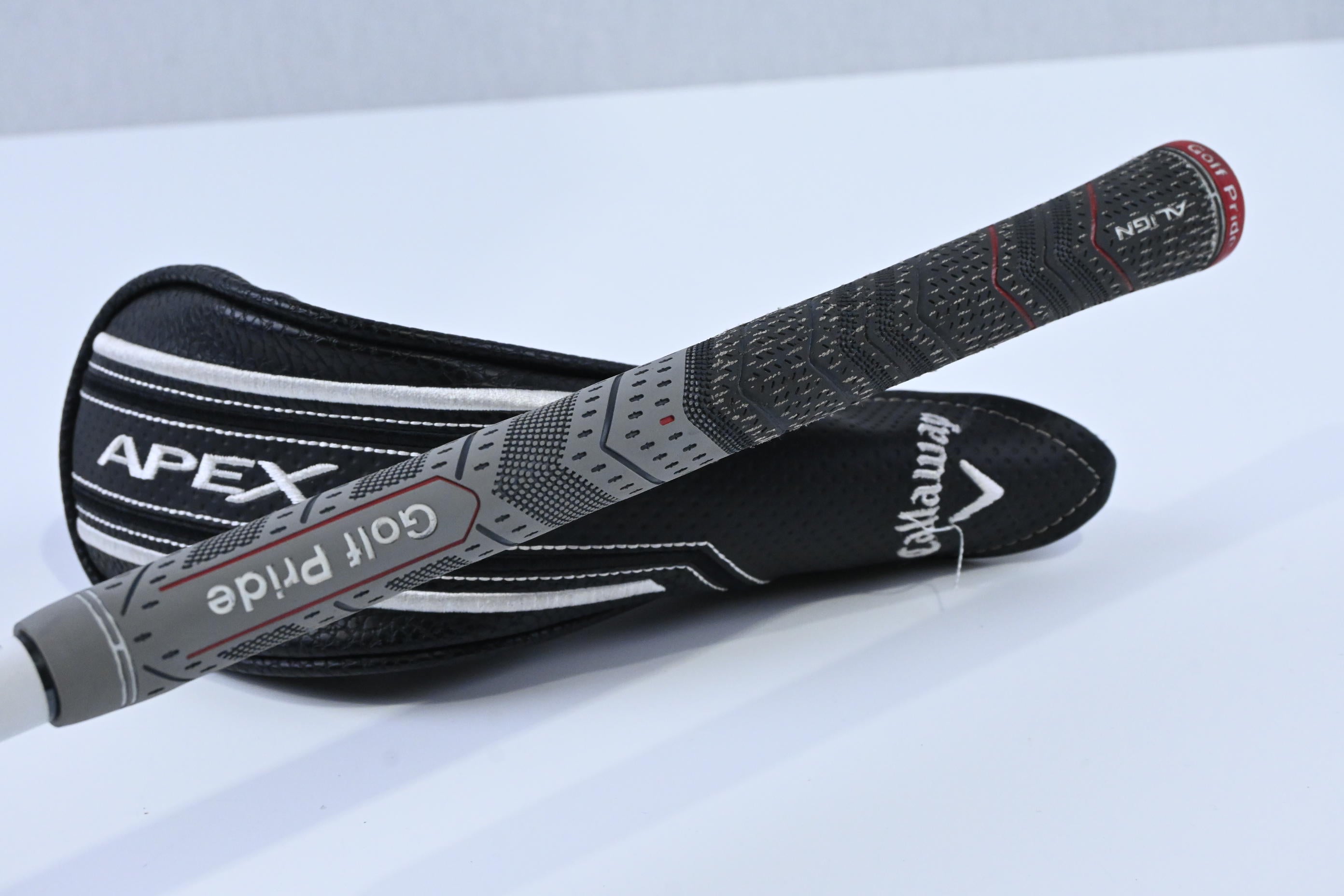 Callaway Apex 21 #3 Hybrid / 19 Degree / Stiff Flex UST Recoil Dart 75