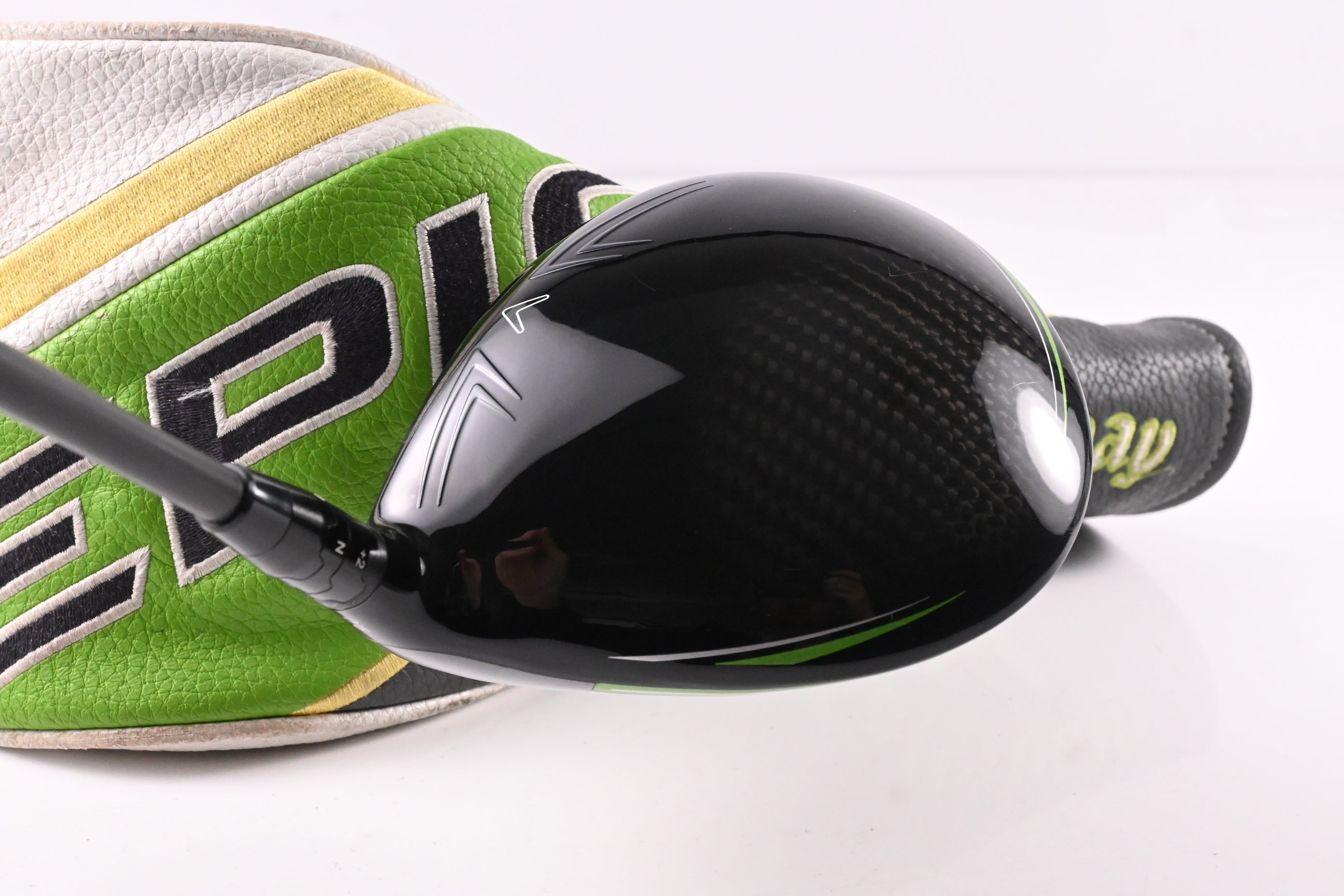 Callaway GBB Epic Driver / 9 Degree / Regular Flex Fujikura Pro Green 62 Shaft