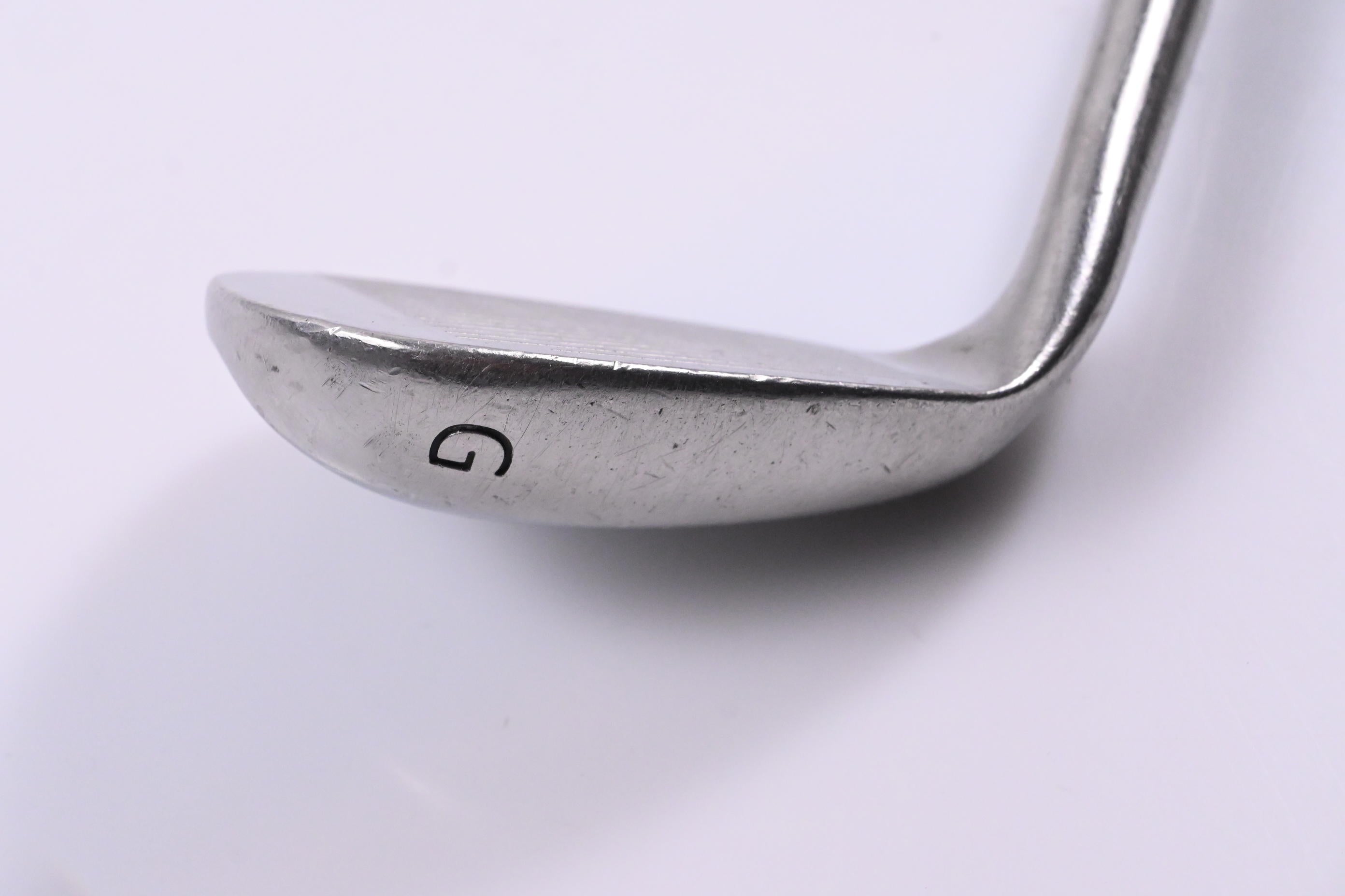 Caley Gap Wedge / 52 Degree / Wedge Flex Caley Graphite Shaft
