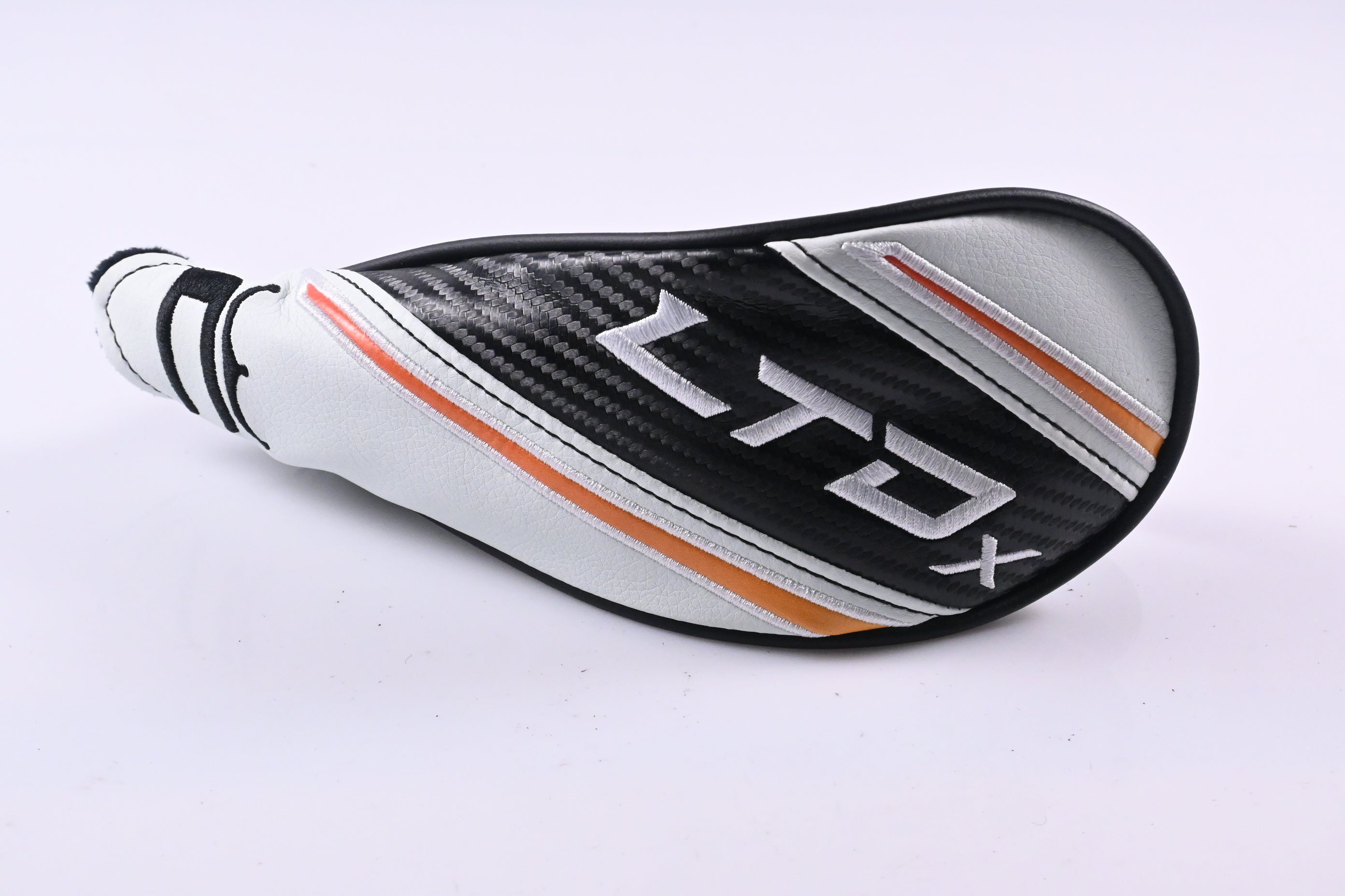 Cobra LTDx #2 Hybrid / 17 Degree / Regular Flex KBS PGI 75 Shaft