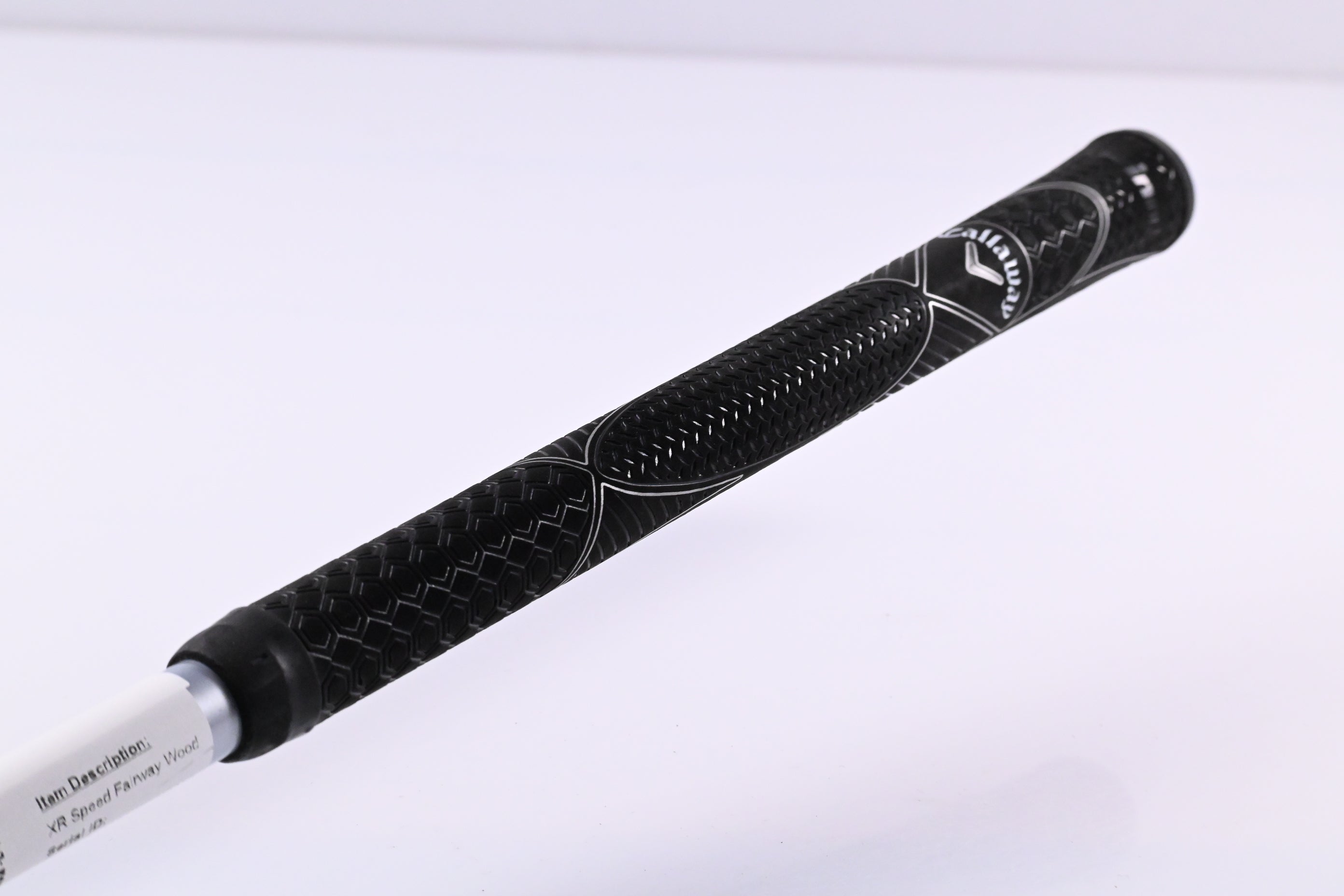 Ladies Callaway XR Speed #3 Wood / 15 Degree / Ladies Flex HZRDUS T800 Blue 40