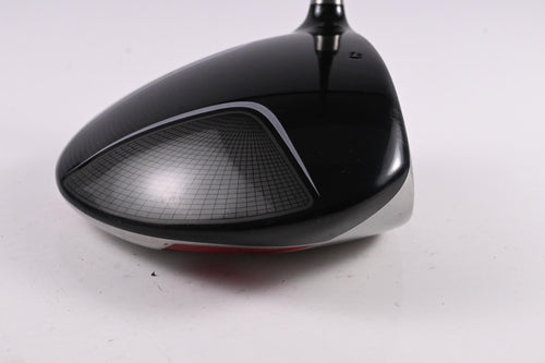 Taylormade Burner Draw 2007 Driver / 10.5 Degree / Senior Flex REAX Superfast 50