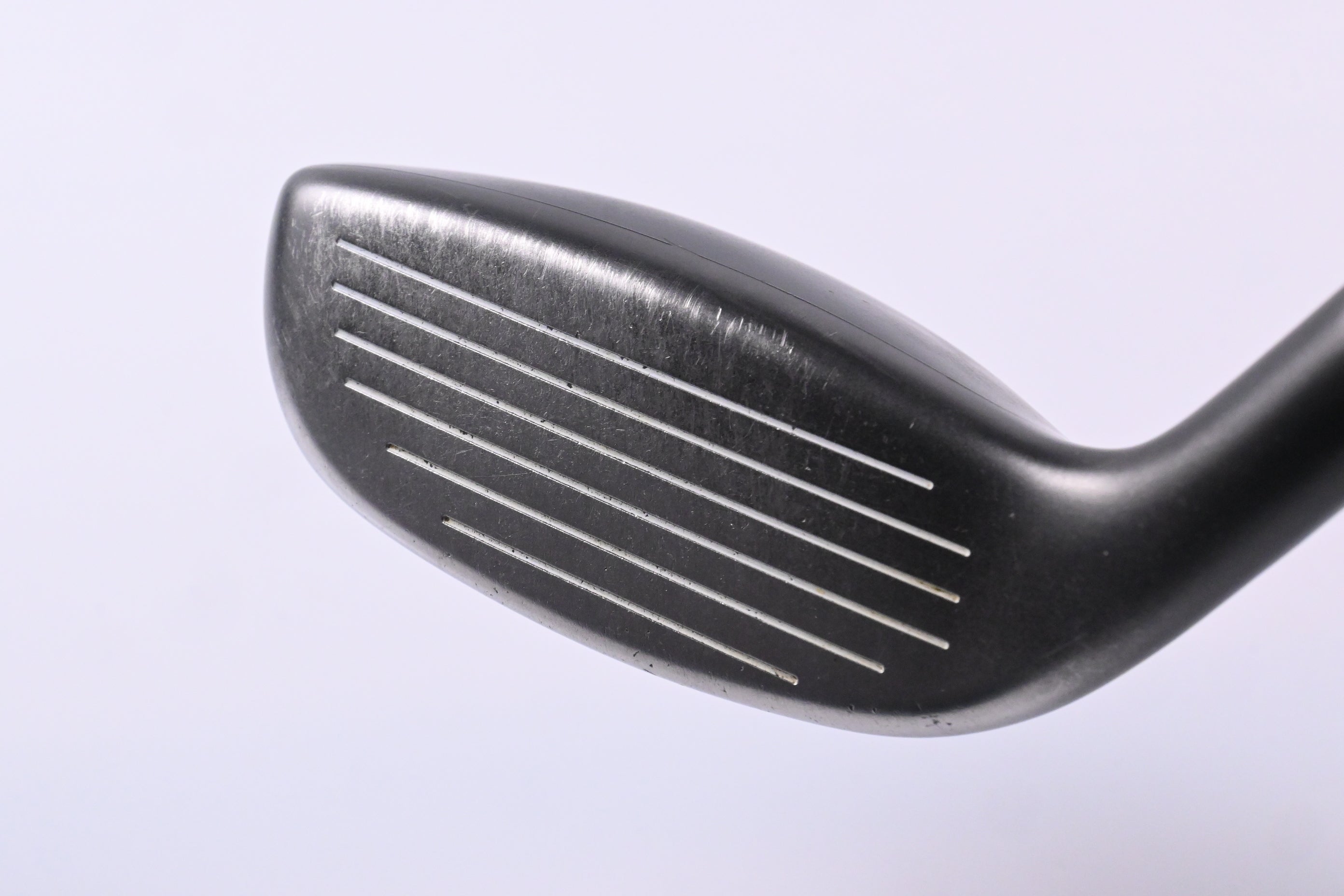 Ping G30 #3 Hybrid / 19 Degree / Stiff Flex Ping TFC 419 Shaft