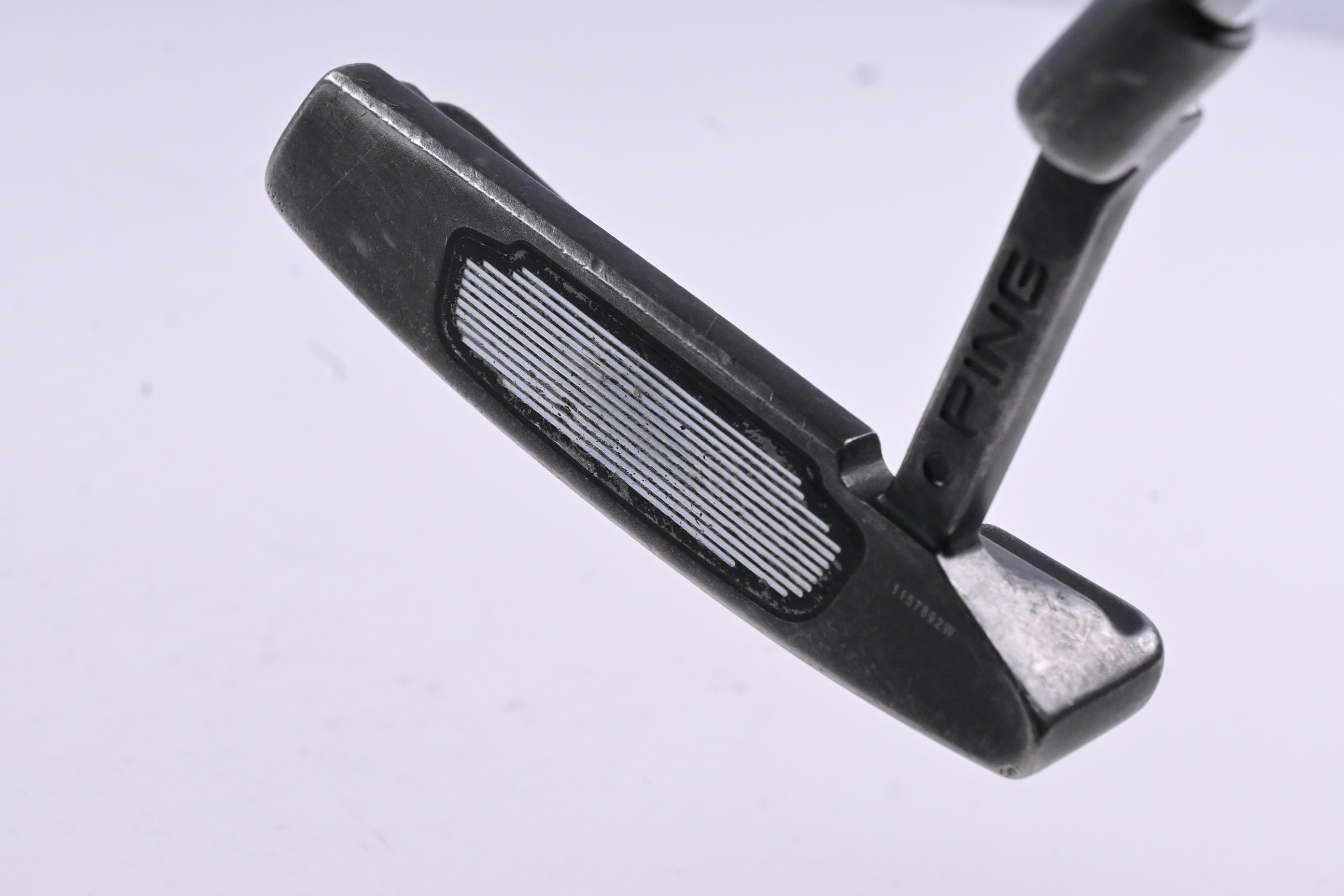Ping Scottsdale TR Putter / Black Dot / 36.5 Inch