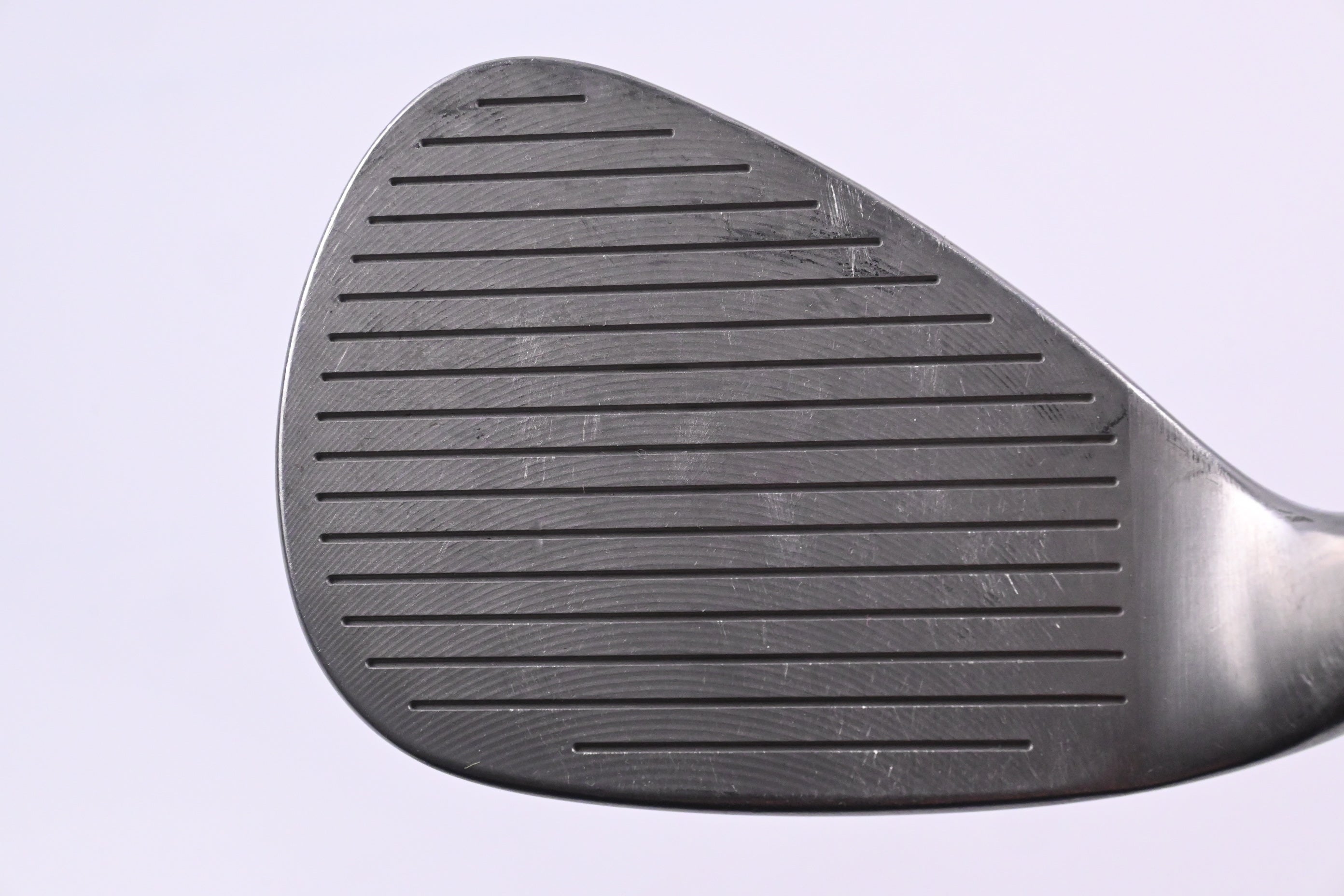 Wilson Staff Model ZM lob Wedge / 64 Degree / Wedge Flex Dynamic Gold Shaft