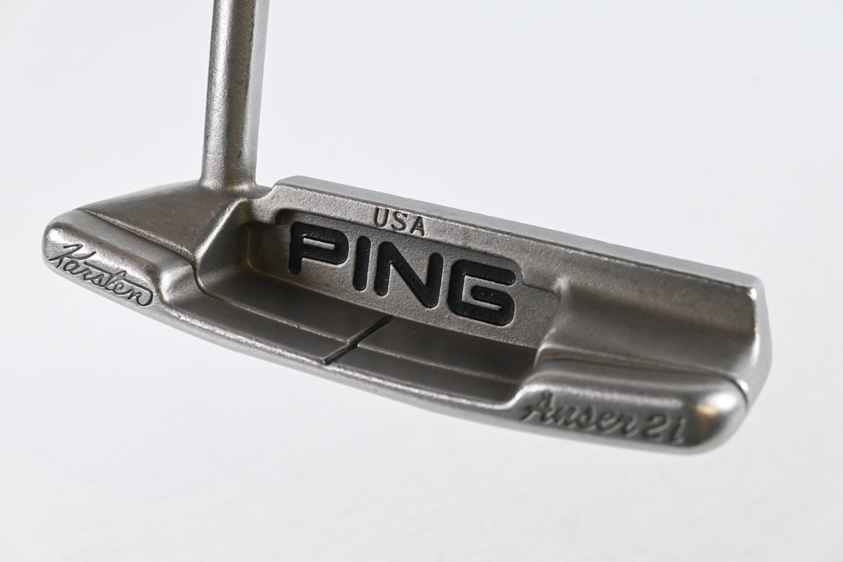 Ping Karsten USA Series Anser 2i Putter / 34 Inch