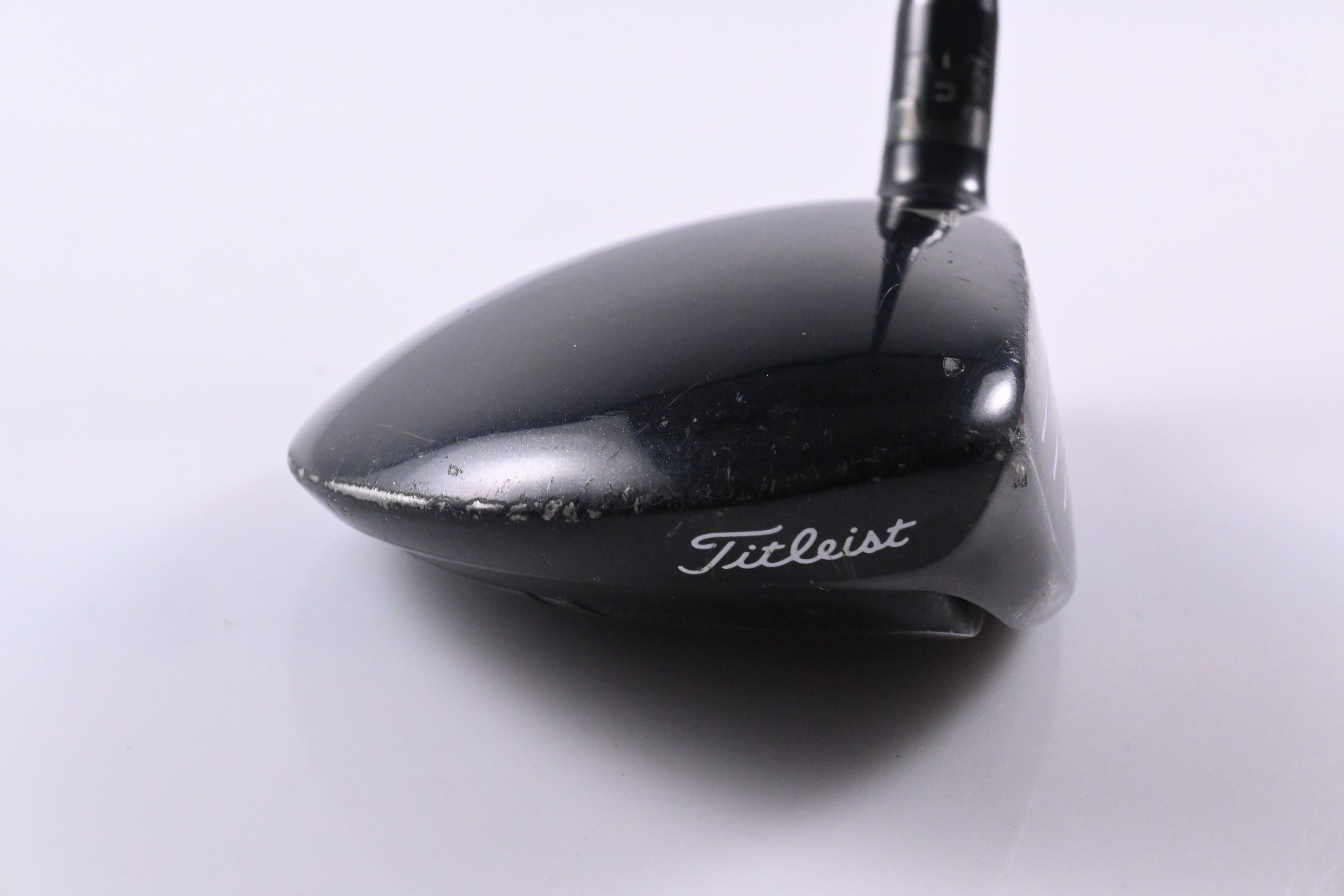 Titleist 915 F #3 Wood / 15 Degree / Regular Flex UST iSH 70 Shaft